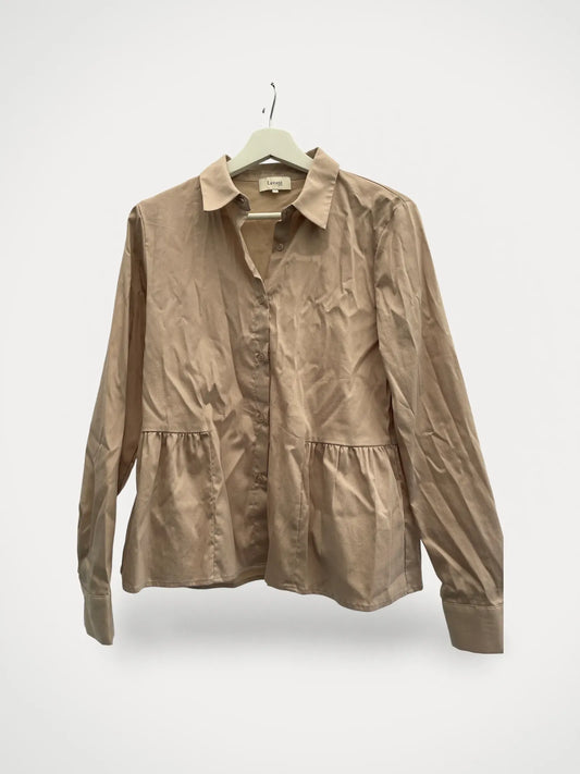 Levete Room Shirt