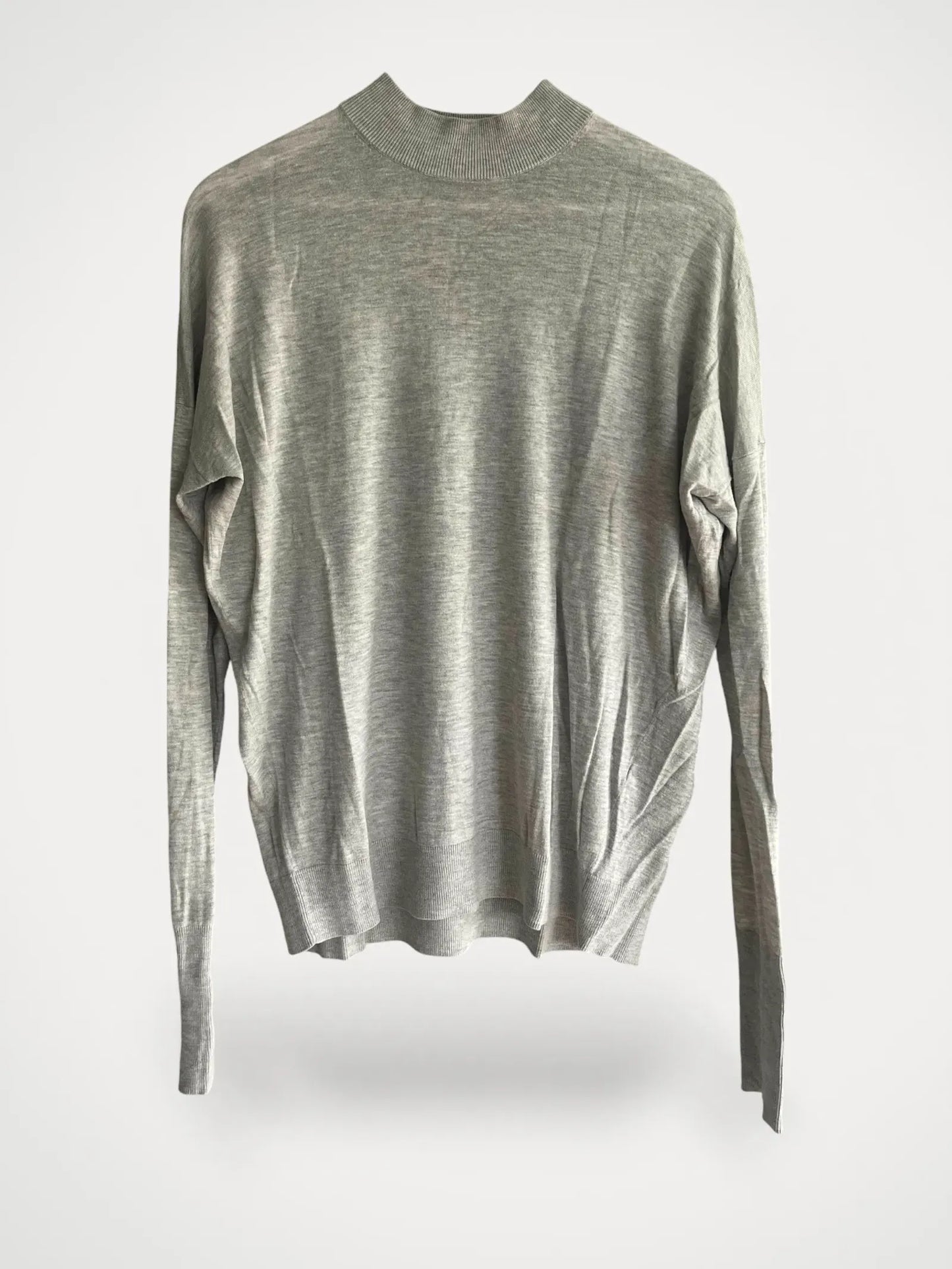 Acne Studios Marvin Fluid Pullover