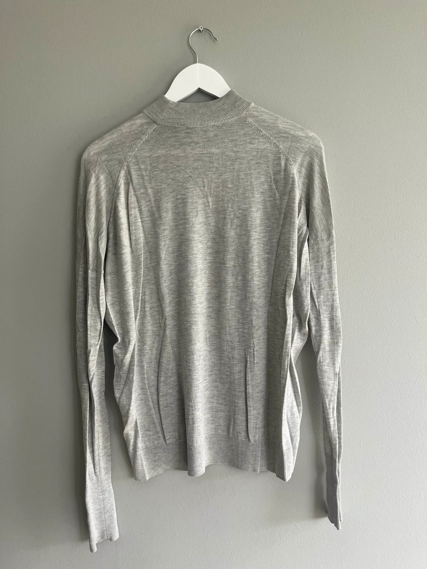 Acne Studios Marvin Fluid Pullover