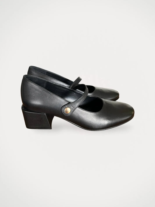 Blankens Heels