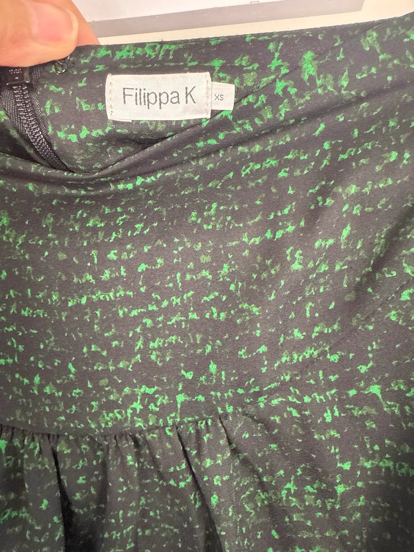 Filippa K Skirt