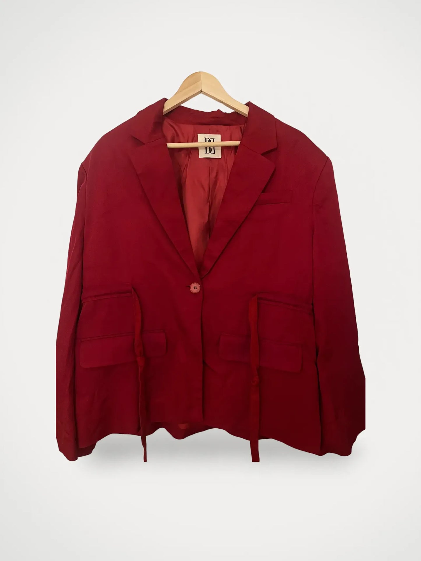 By Malene Birger Blazer