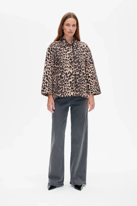 Baum und Pferdgarten Bessie Jacket
