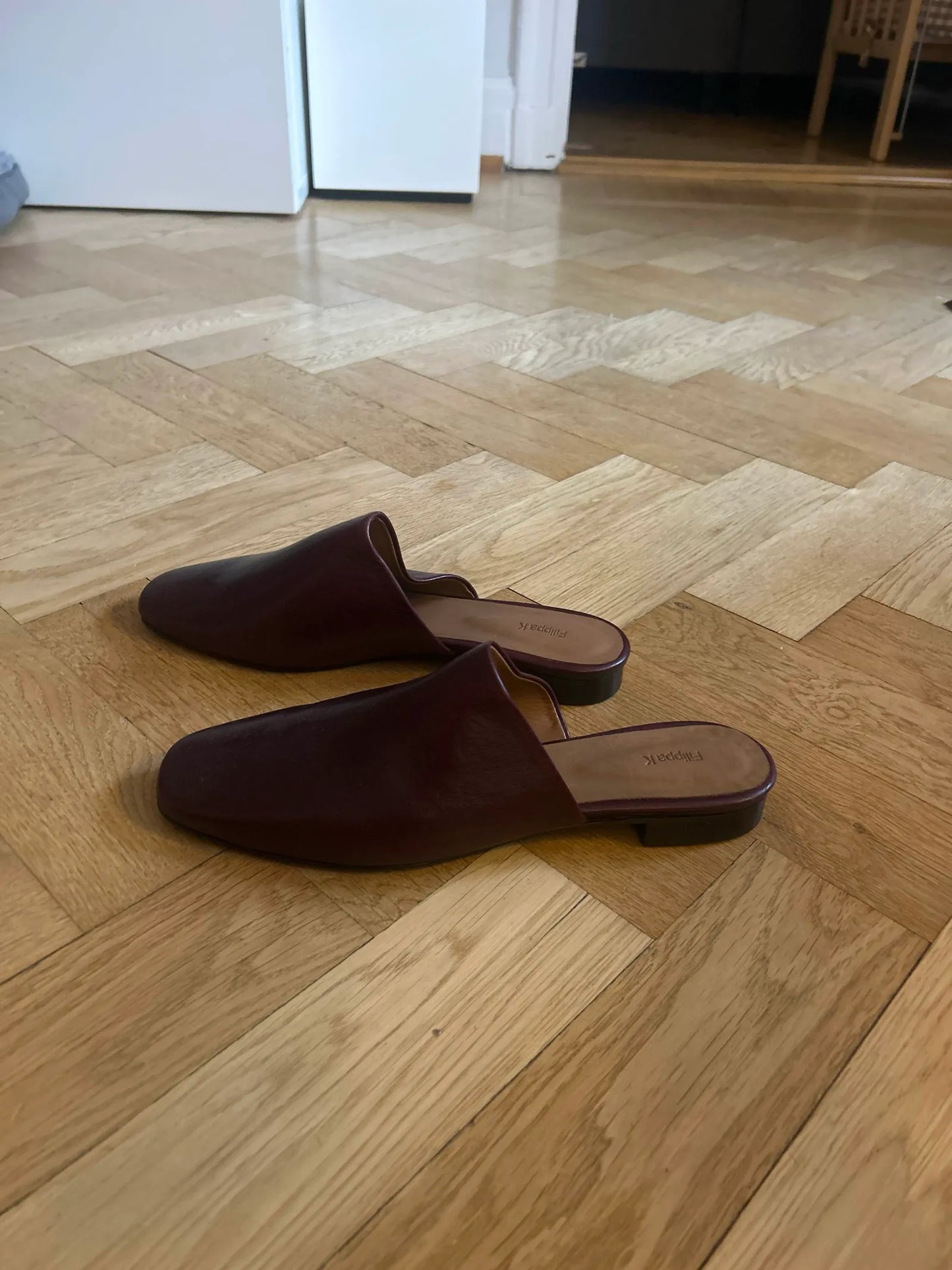 Filippa K Sam Schuhe