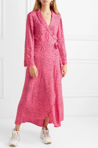 Ganni Dress