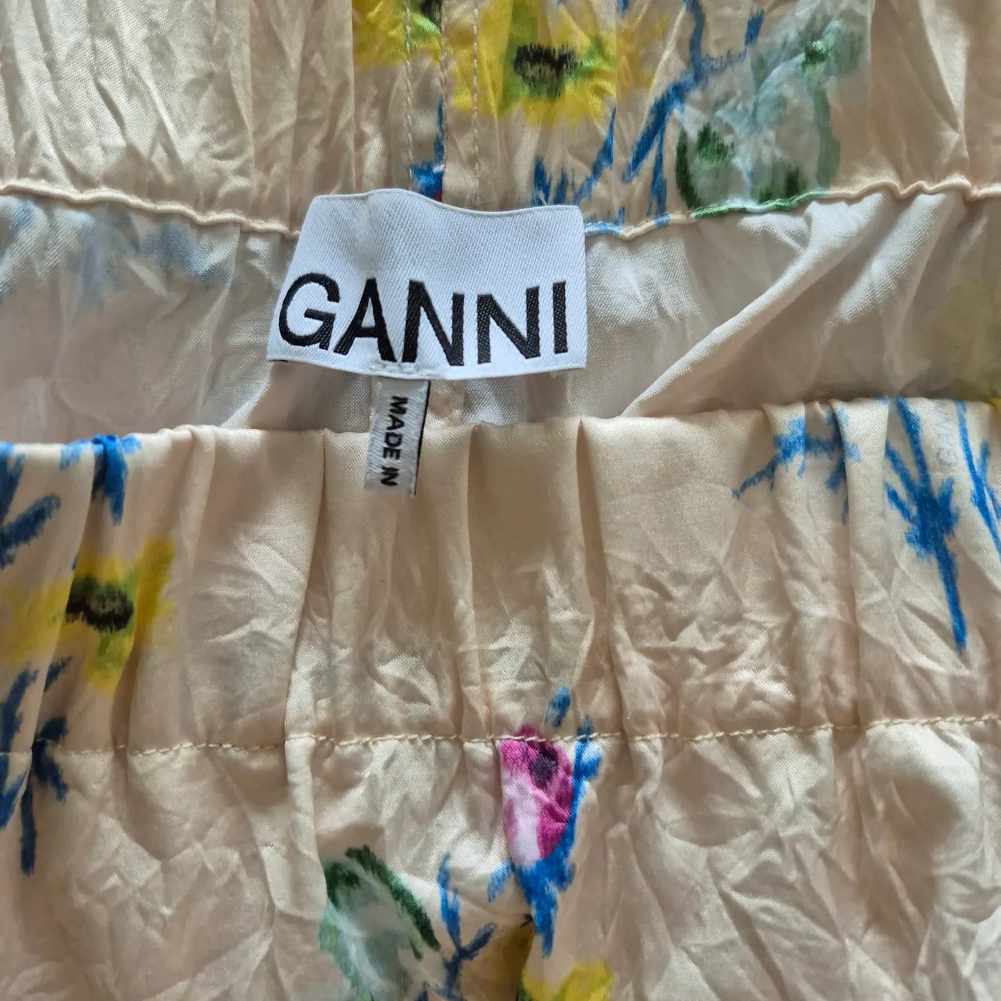Ganni Rock