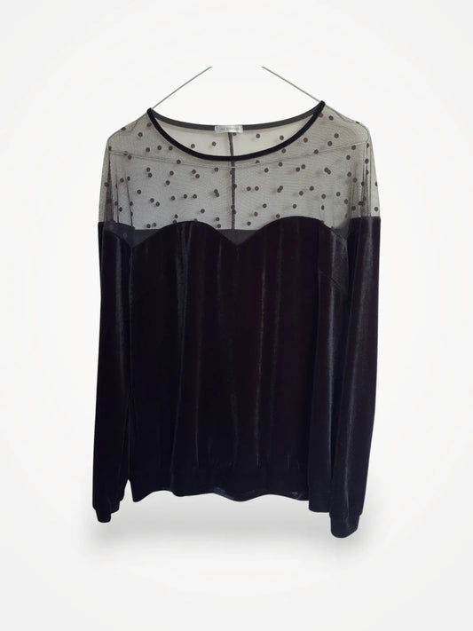 Ida Sjöstedt Blouse