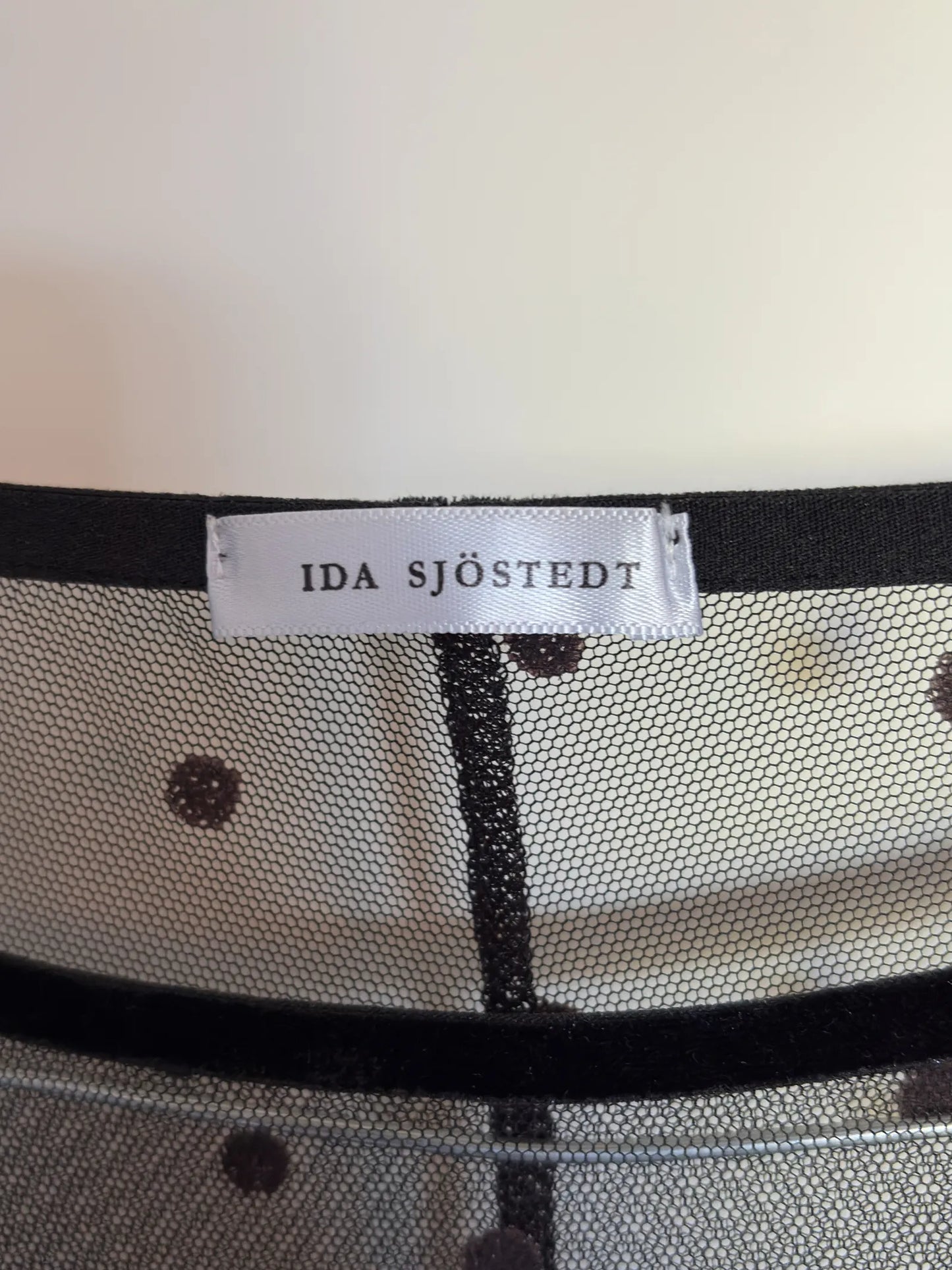 Ida Sjöstedt Blouse
