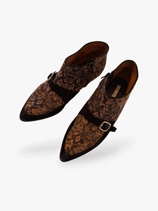 & Other Stories Boots