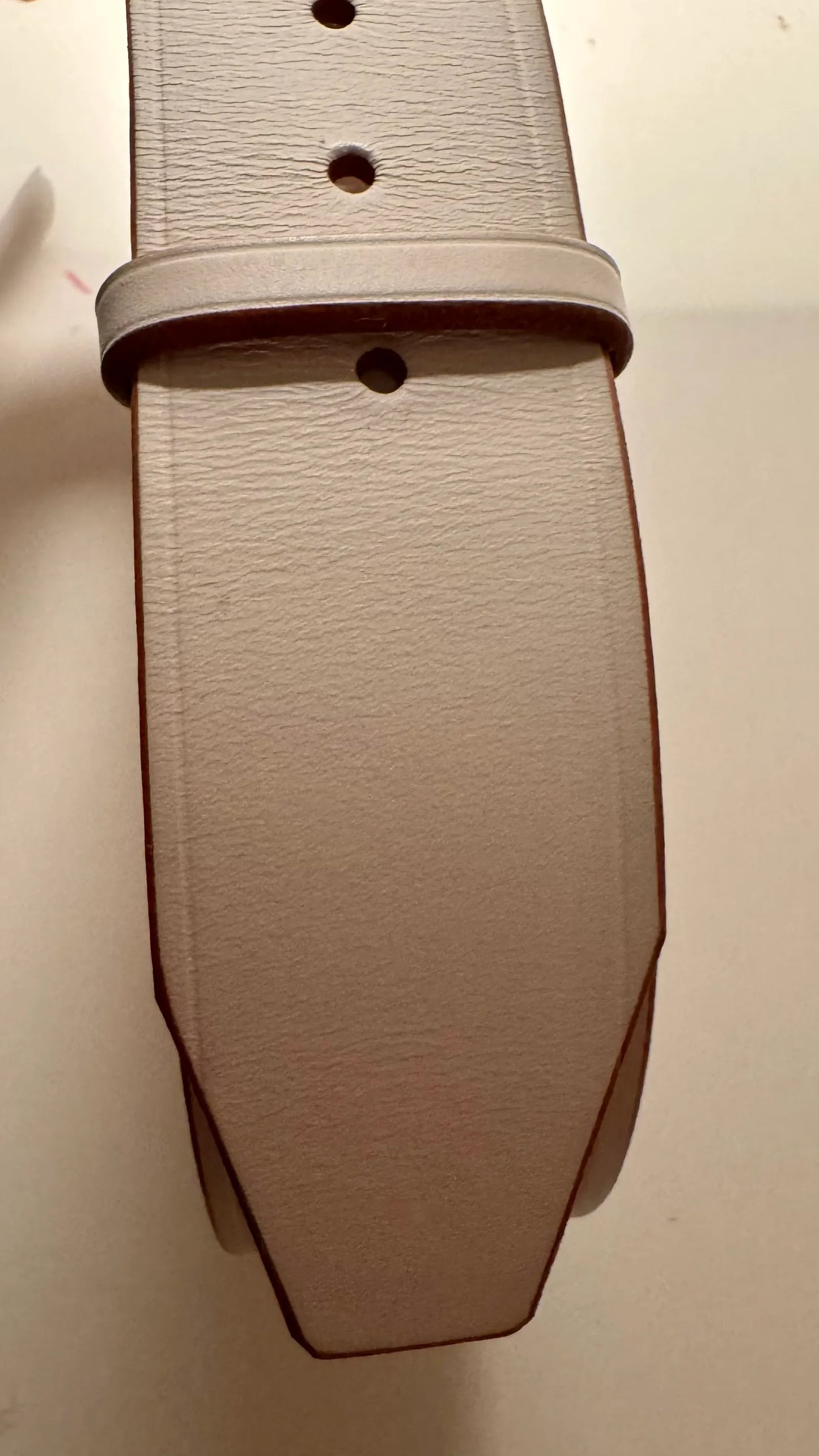 Acne Studios Belt