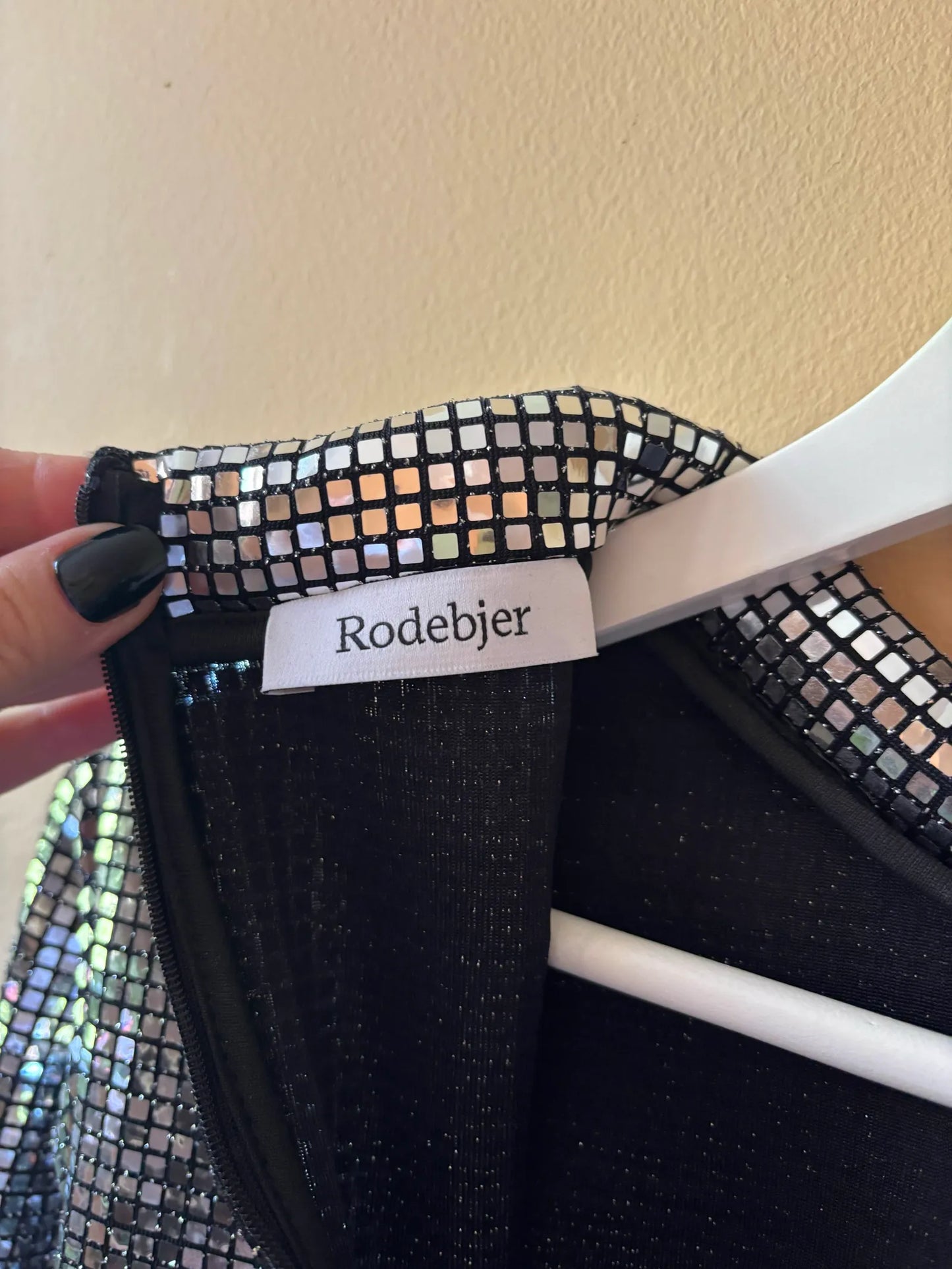 Rodebjer Oberteil