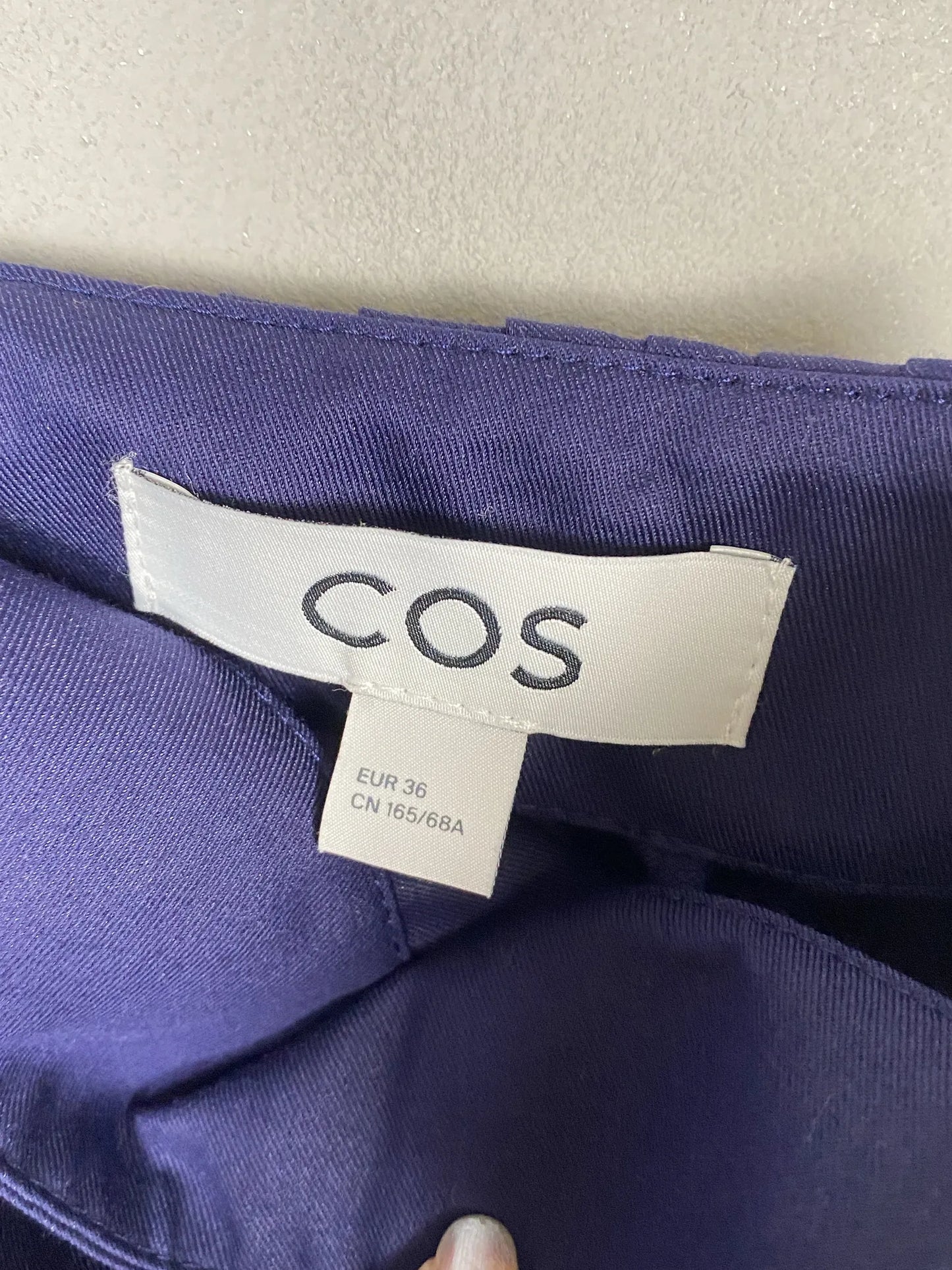 Cos Skirt