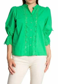 Co’Couture Blouse