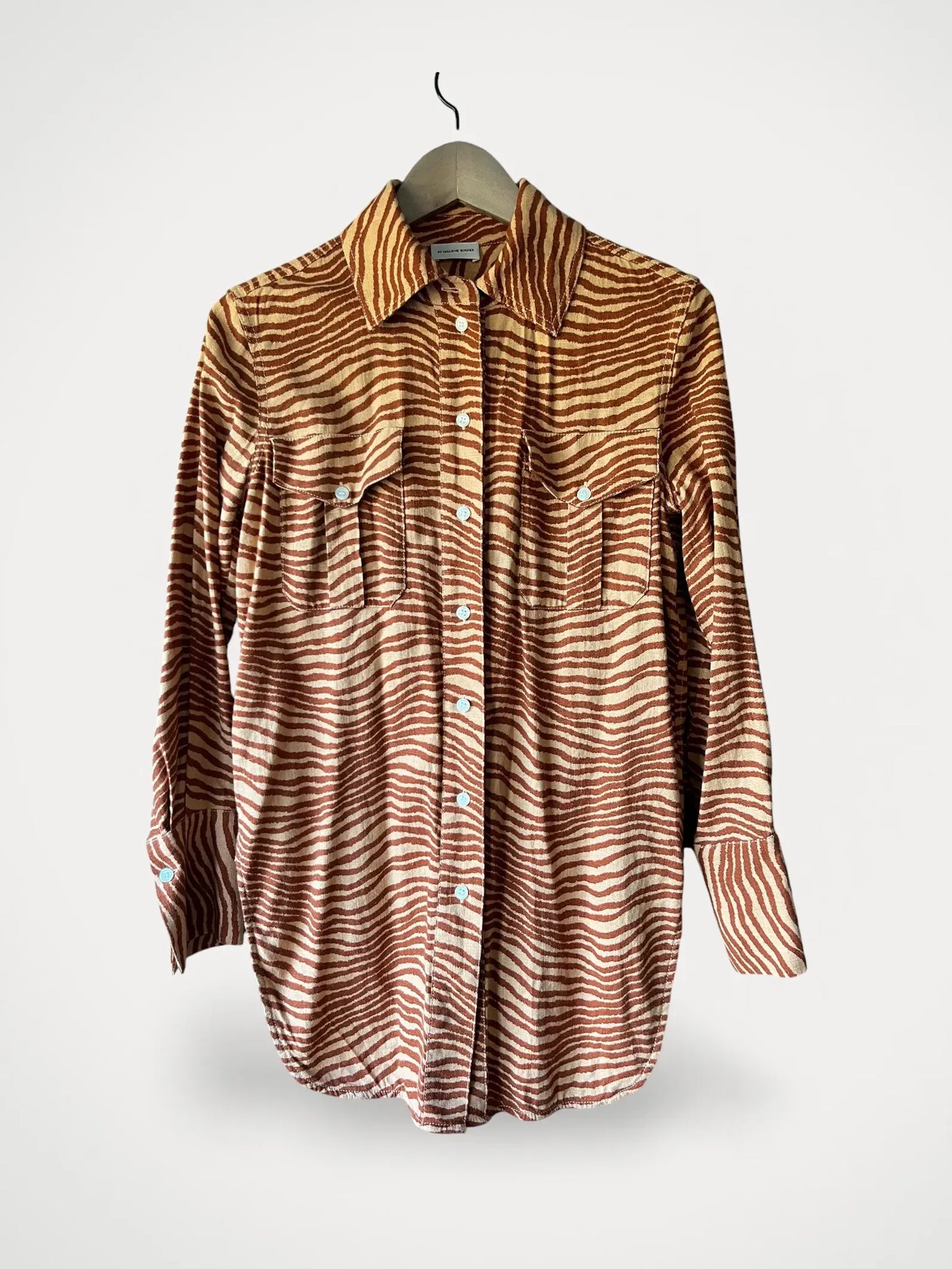 By Malene Birger Blouse