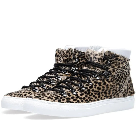 Diemme Marostica Mid Sneakers