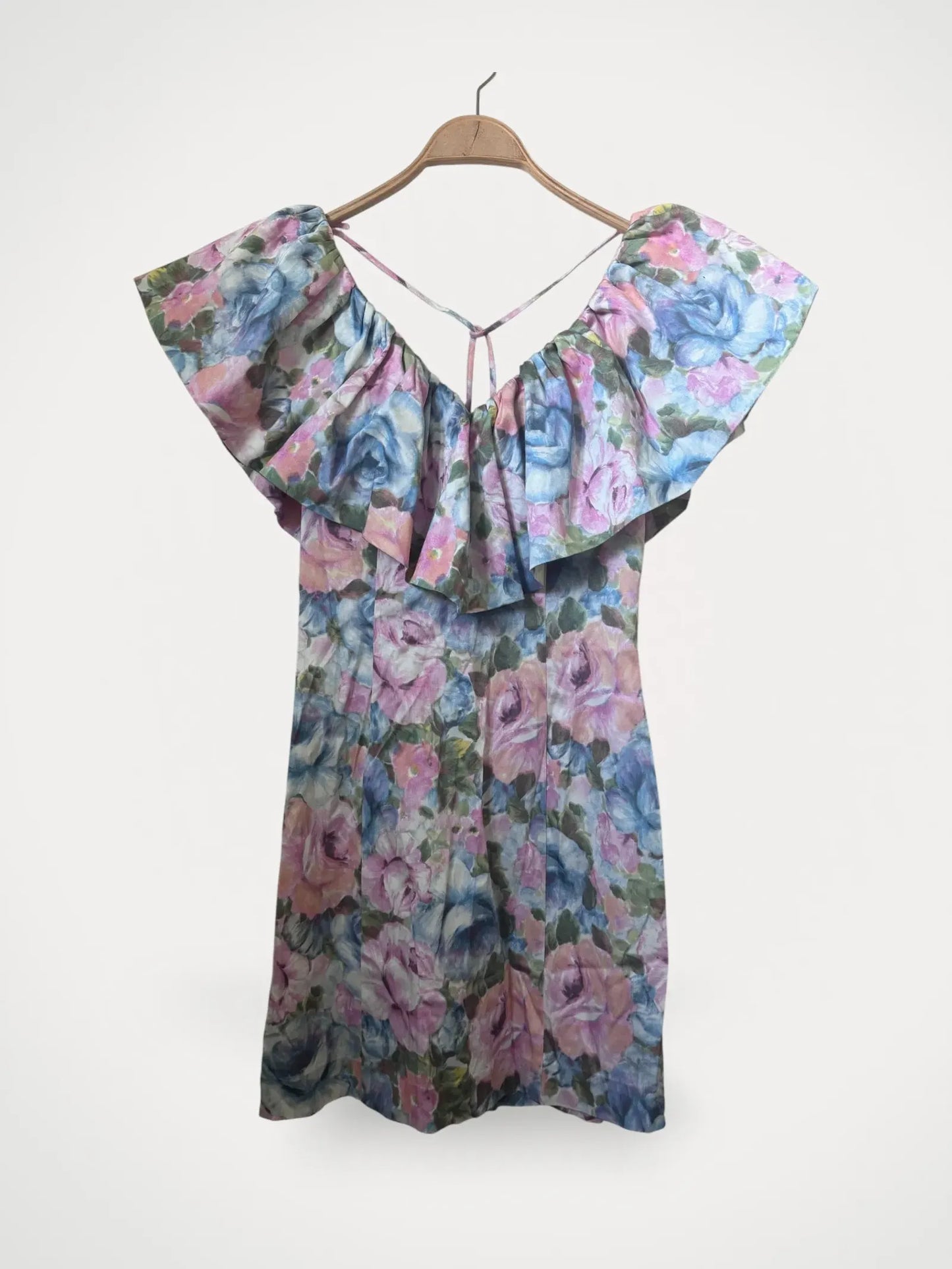 & Other Stories Kleid