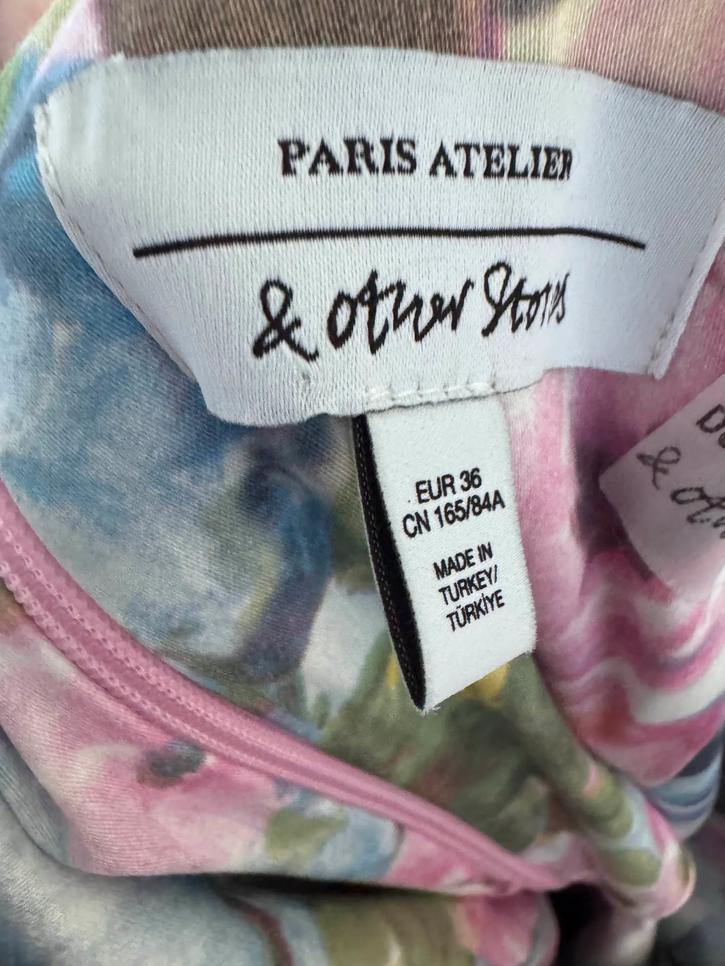 & Other Stories Kleid