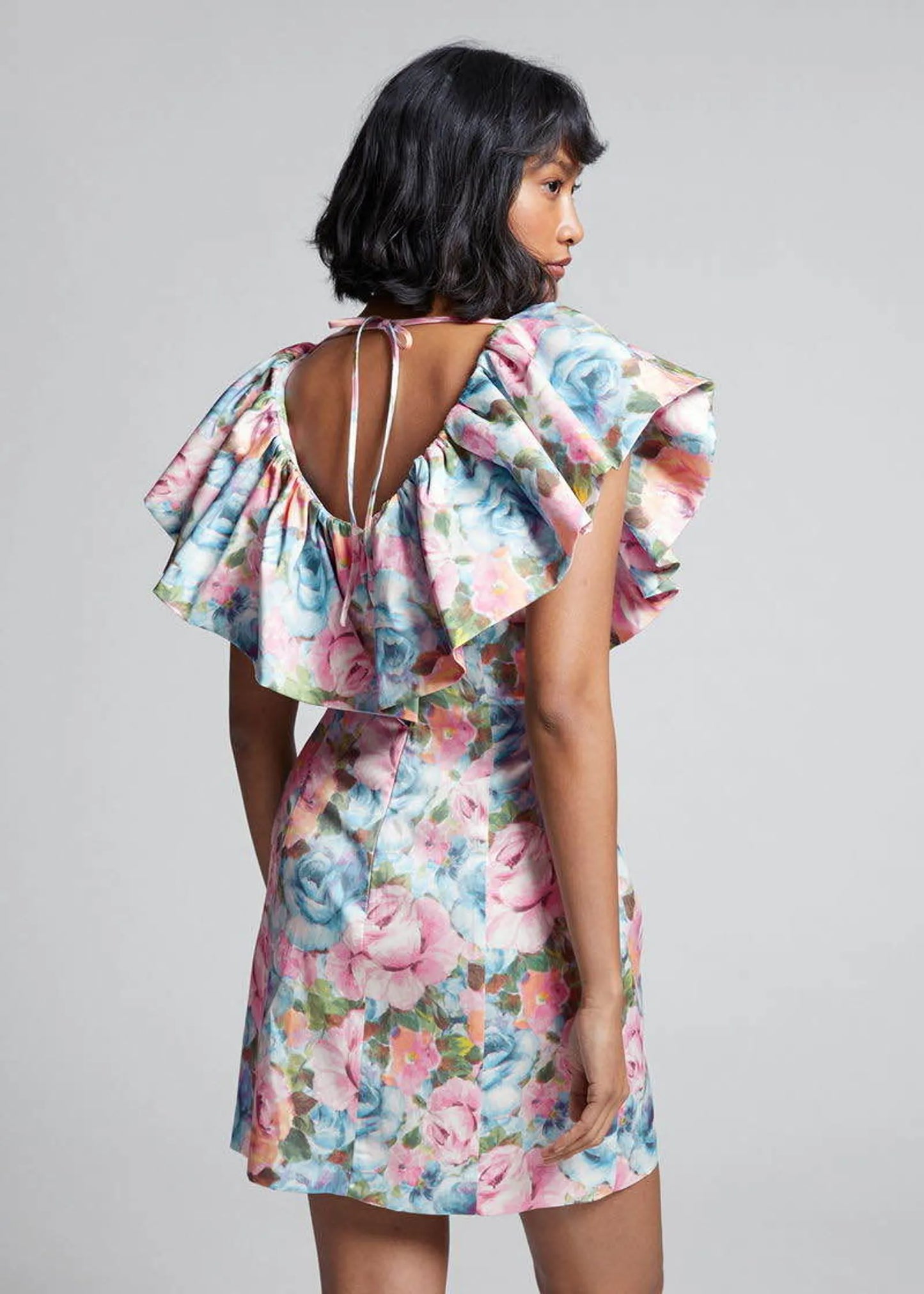 & Other Stories Kleid