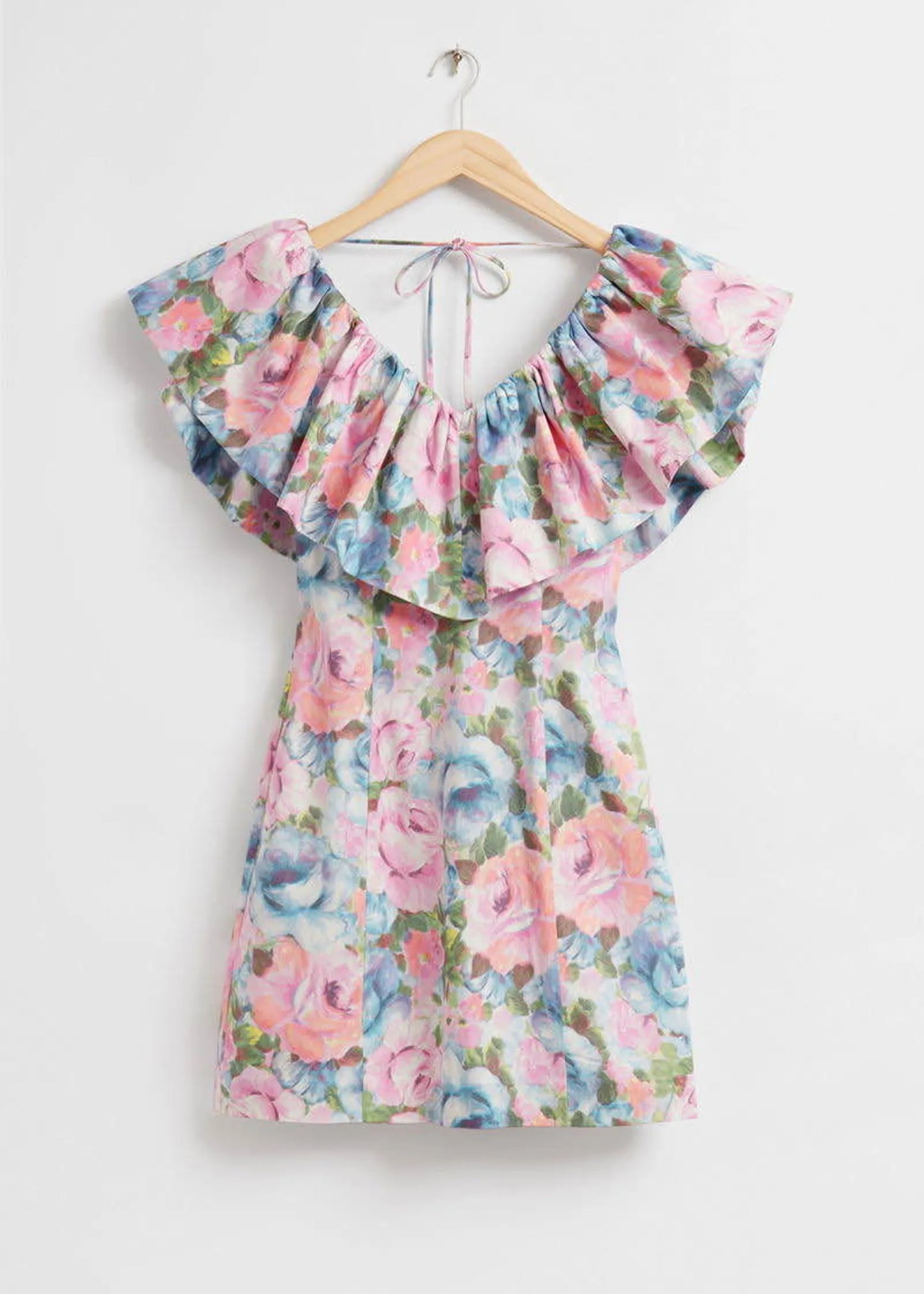 & Other Stories Kleid