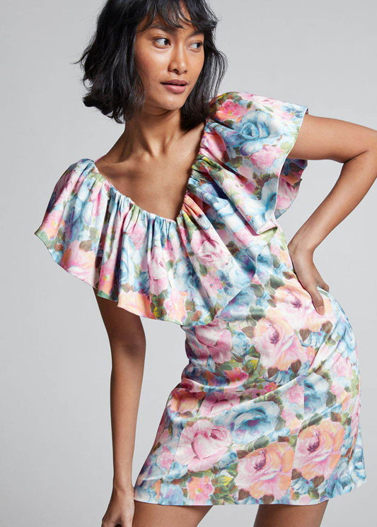 & Other Stories Kleid