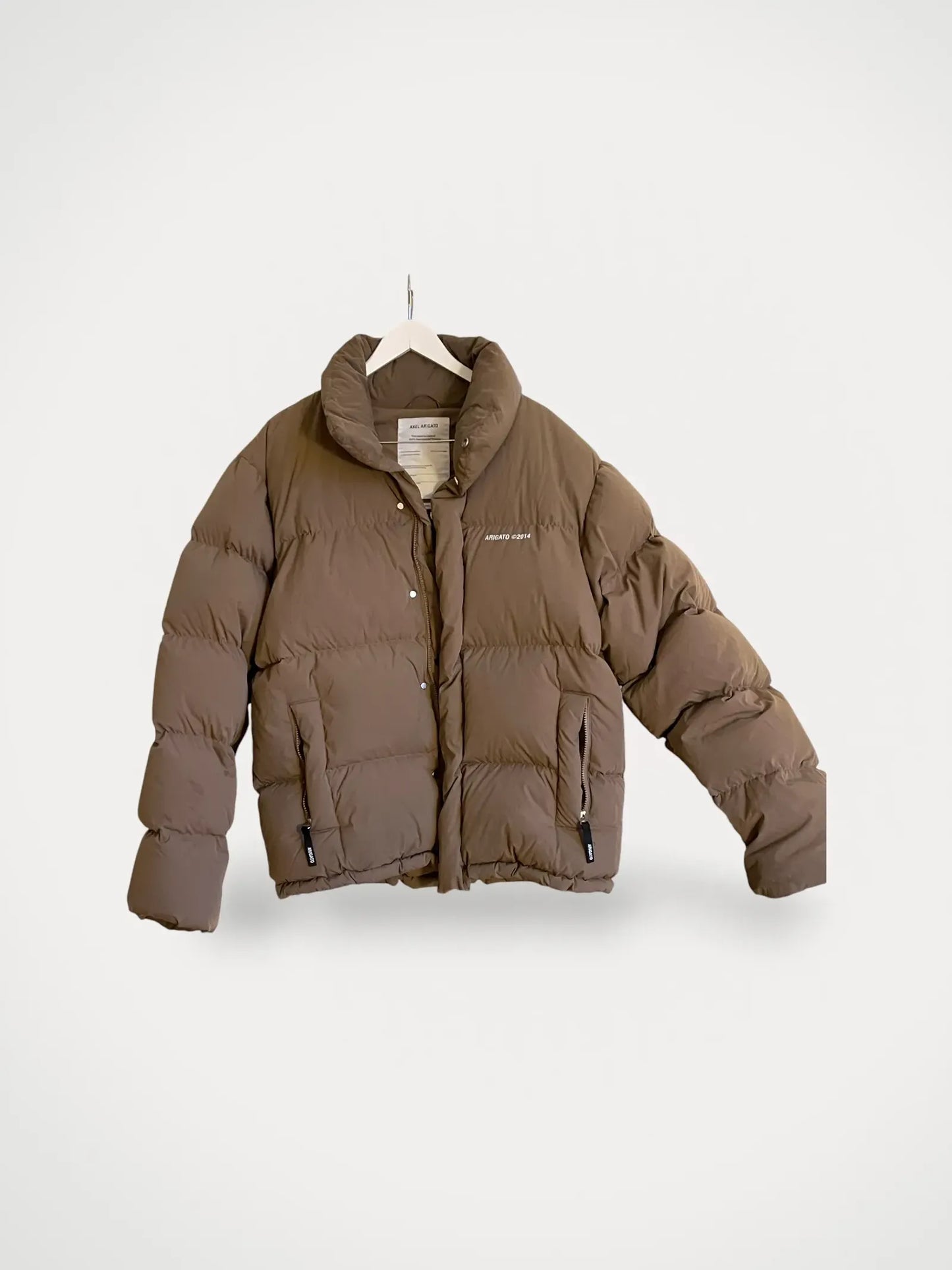 Axel Arigato Puffer jacket