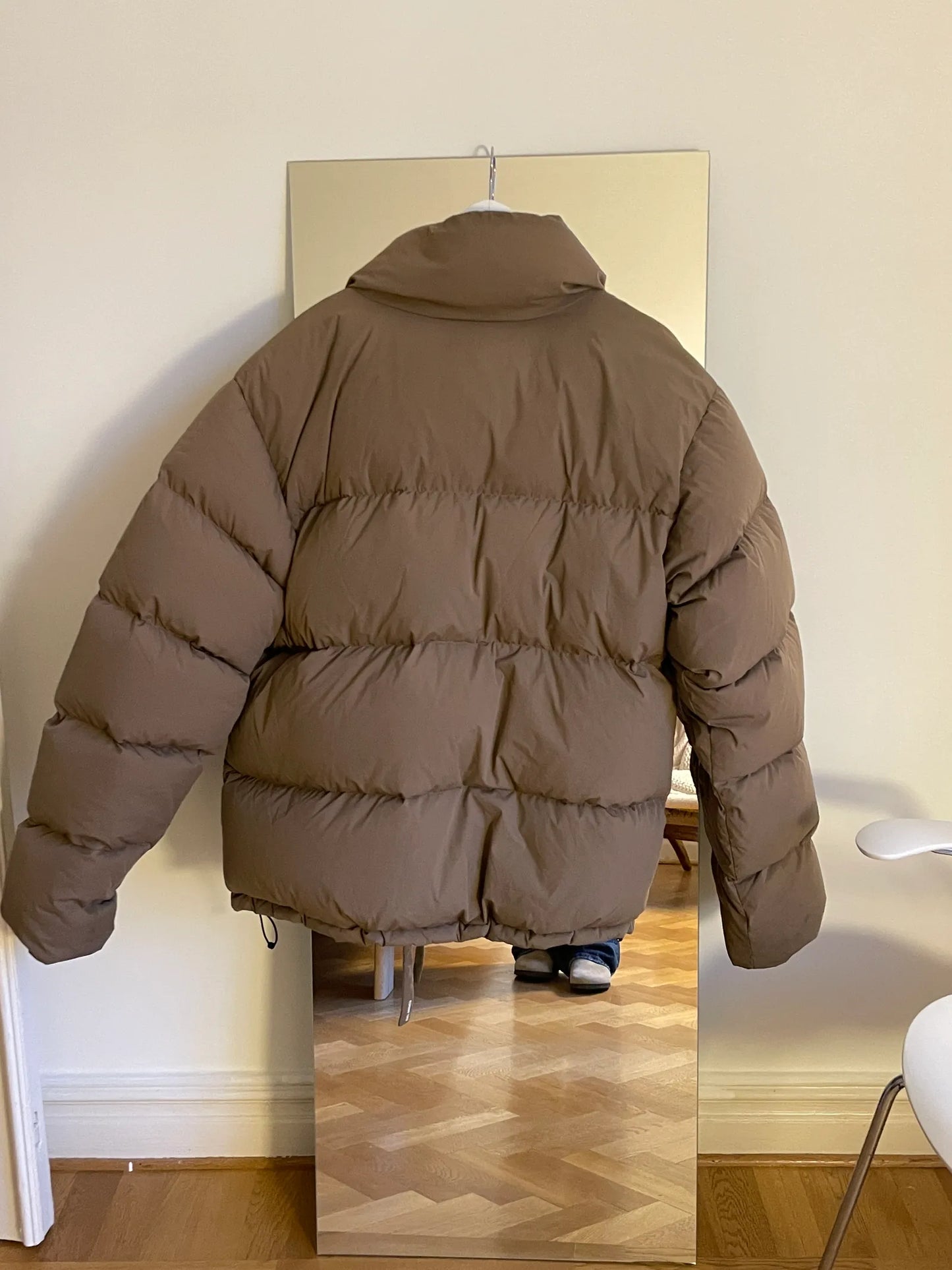 Axel Arigato Puffer jacket