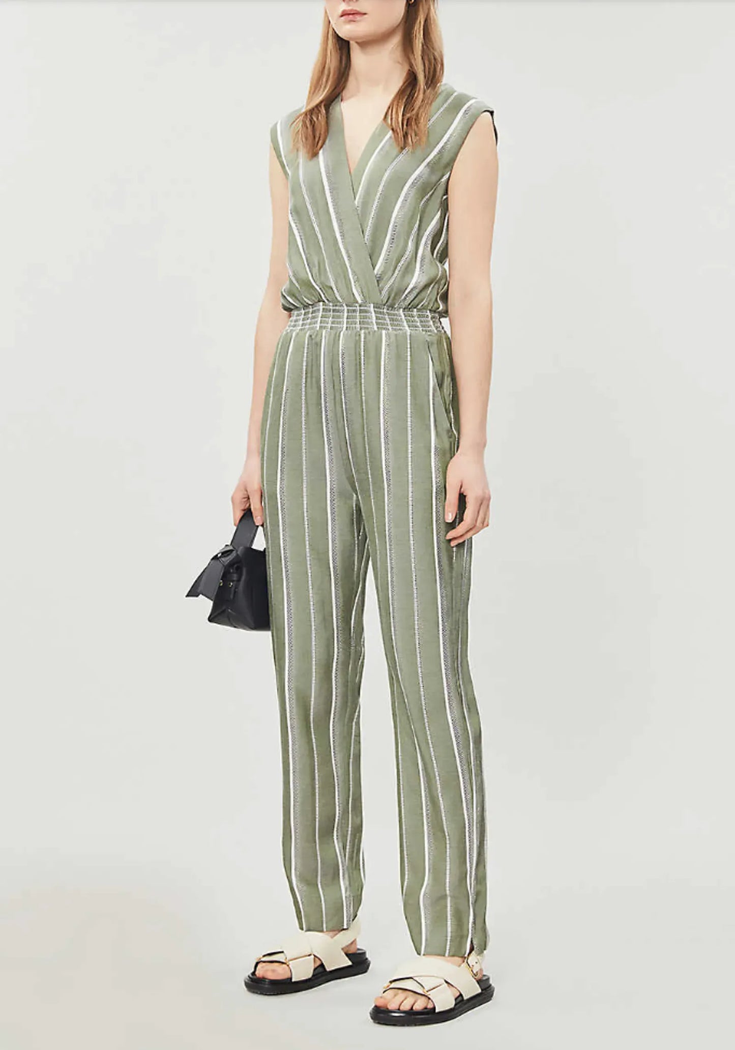 Maje Jumpsuit