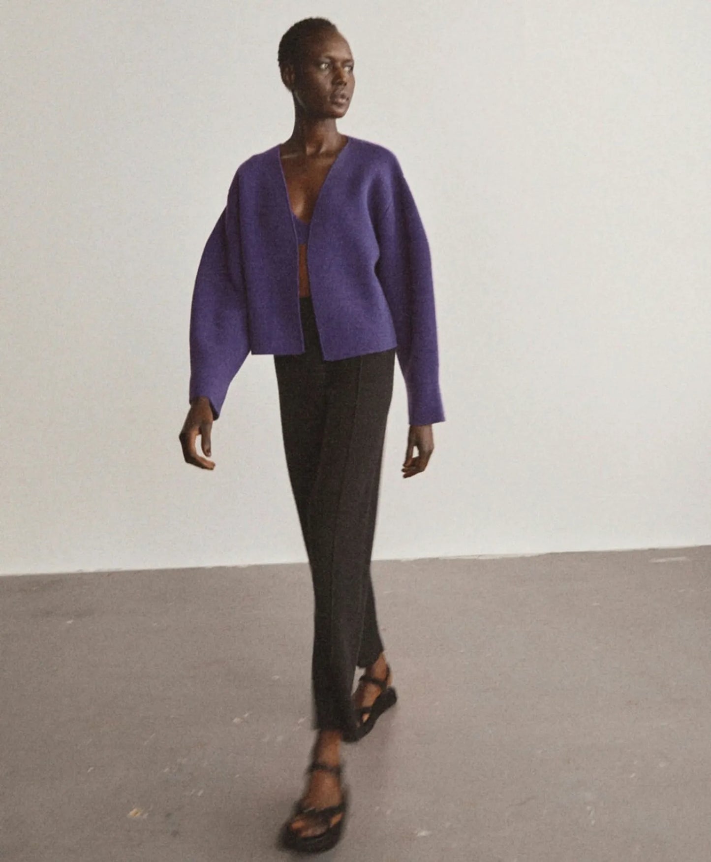 Lisa Yang Cardigan