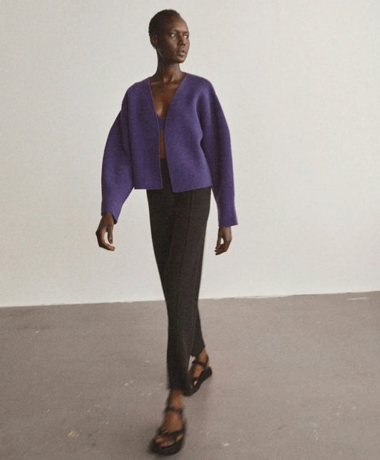 Lisa Yang Cardigan