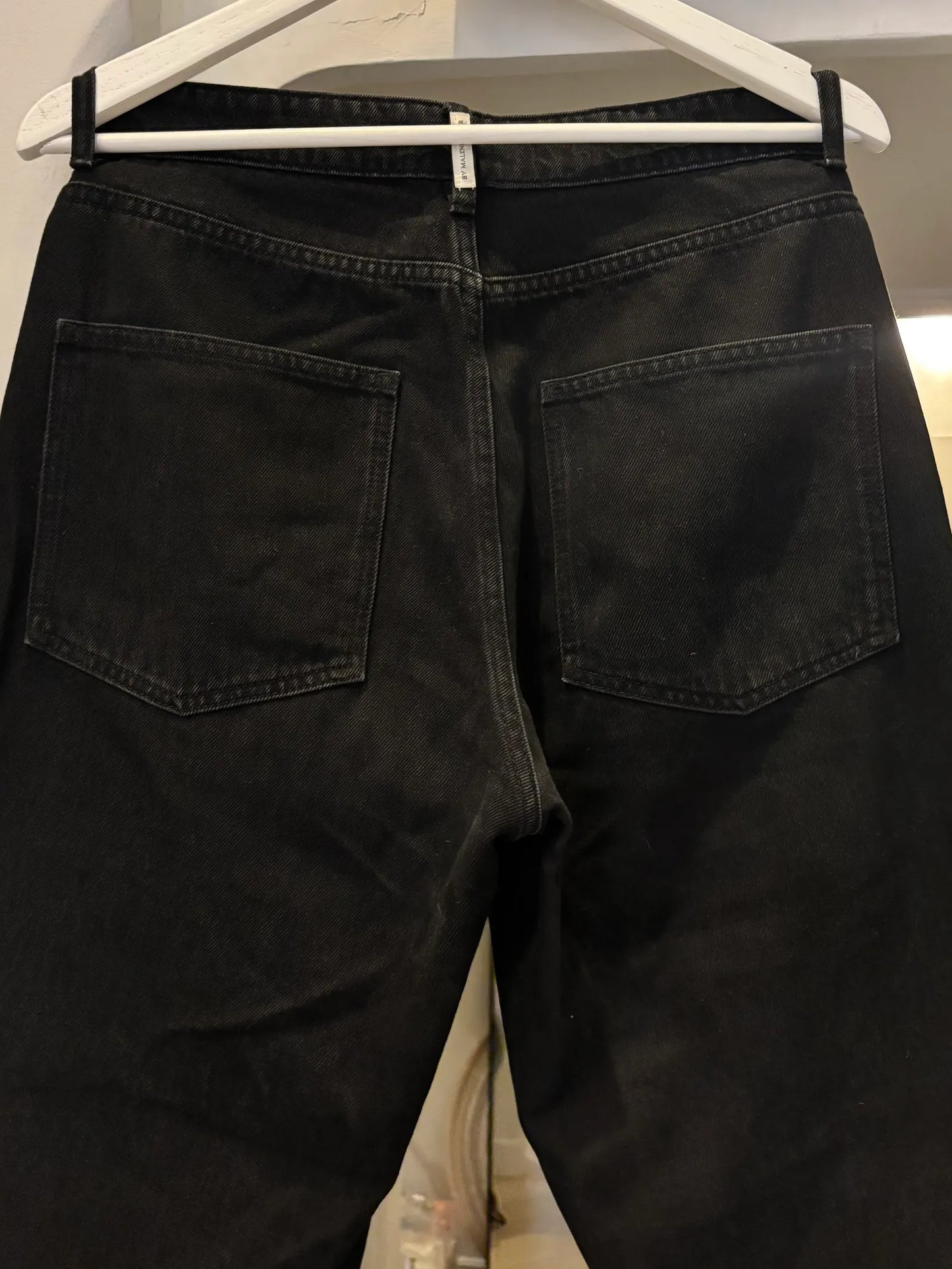 By Malene Birger Milium Jeans