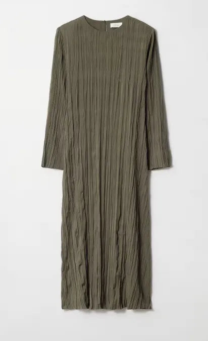 & Other Stories Dress