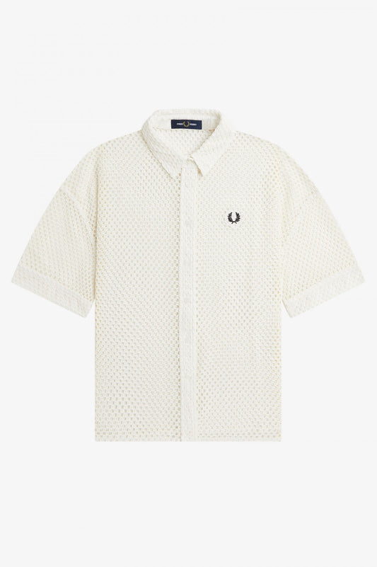 Fred Perry Shirt