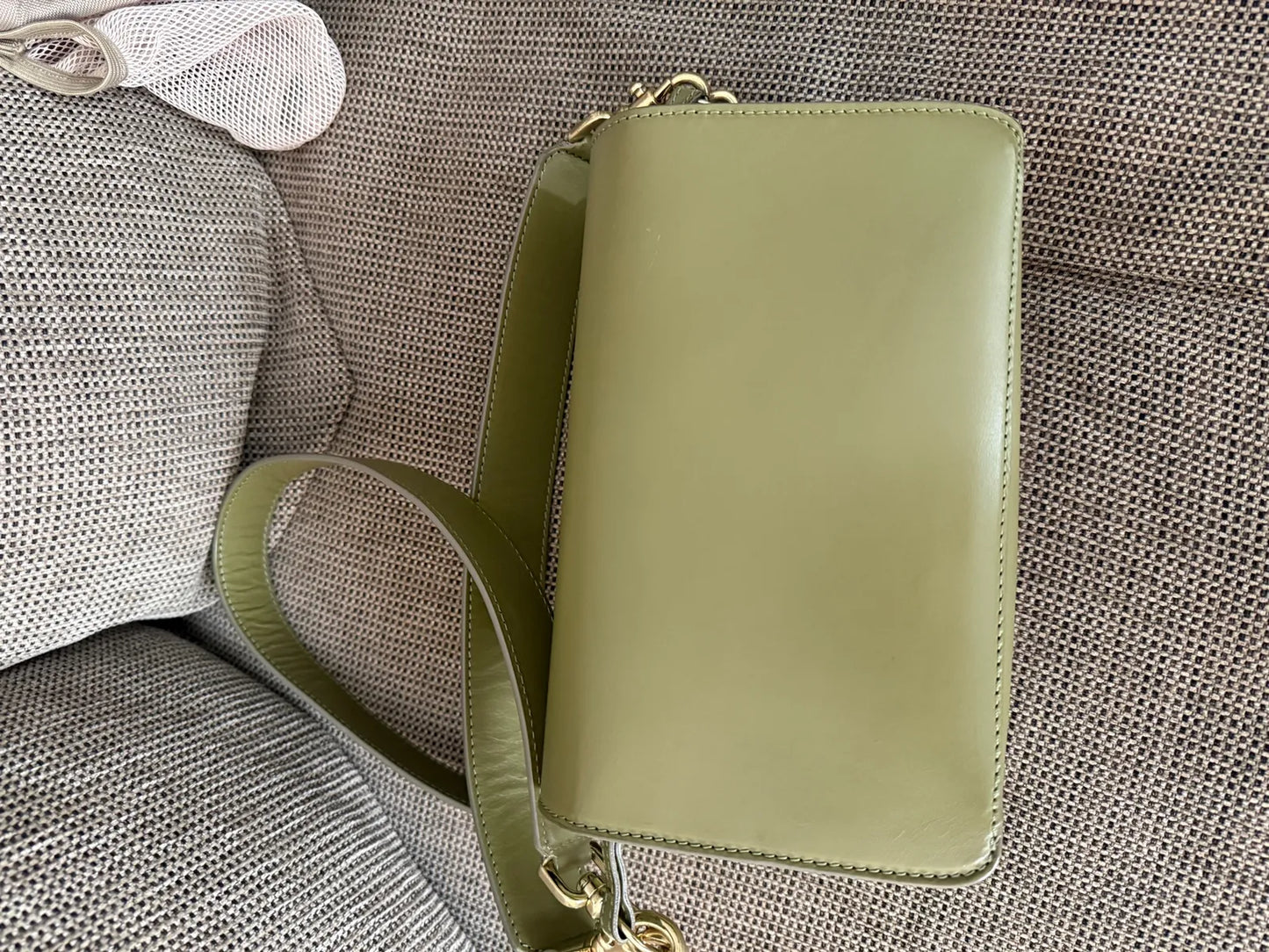 ATP Atelier Assisi Shoulder bag