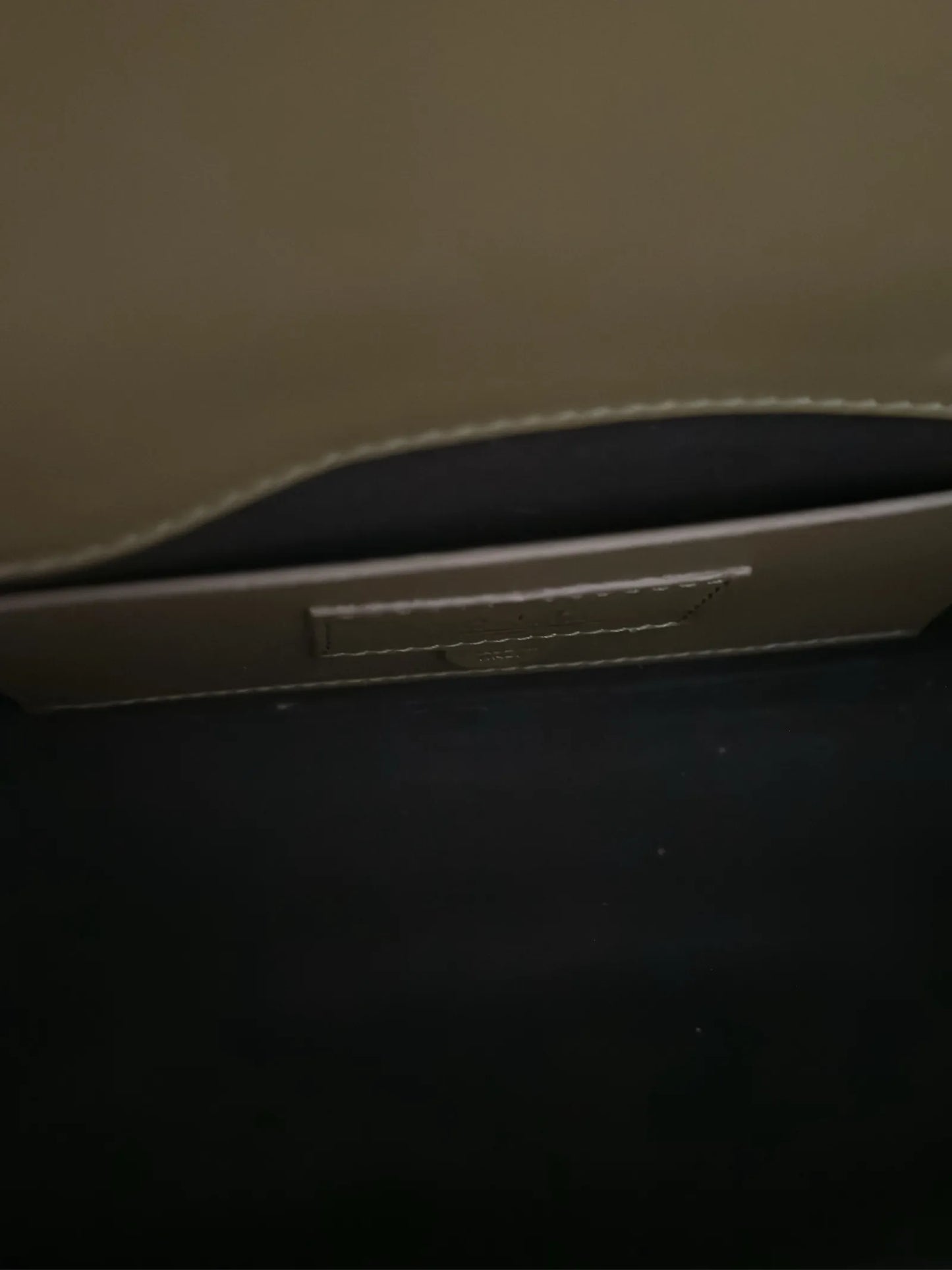 ATP Atelier Assisi Shoulder bag