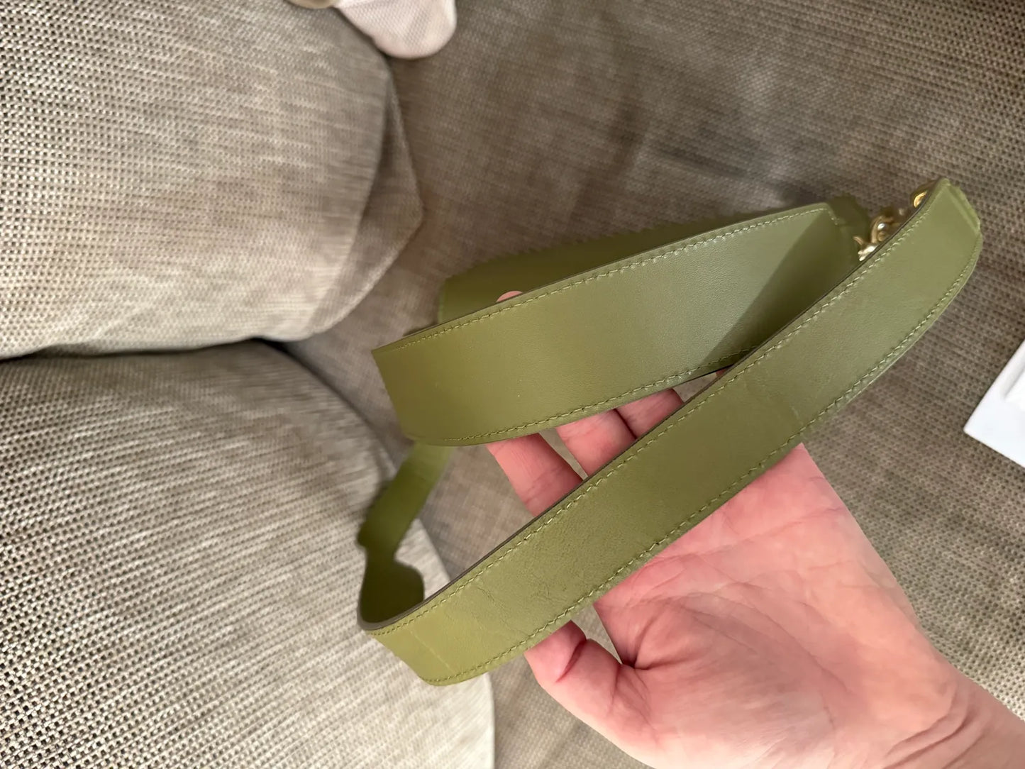 ATP Atelier Assisi Shoulder bag