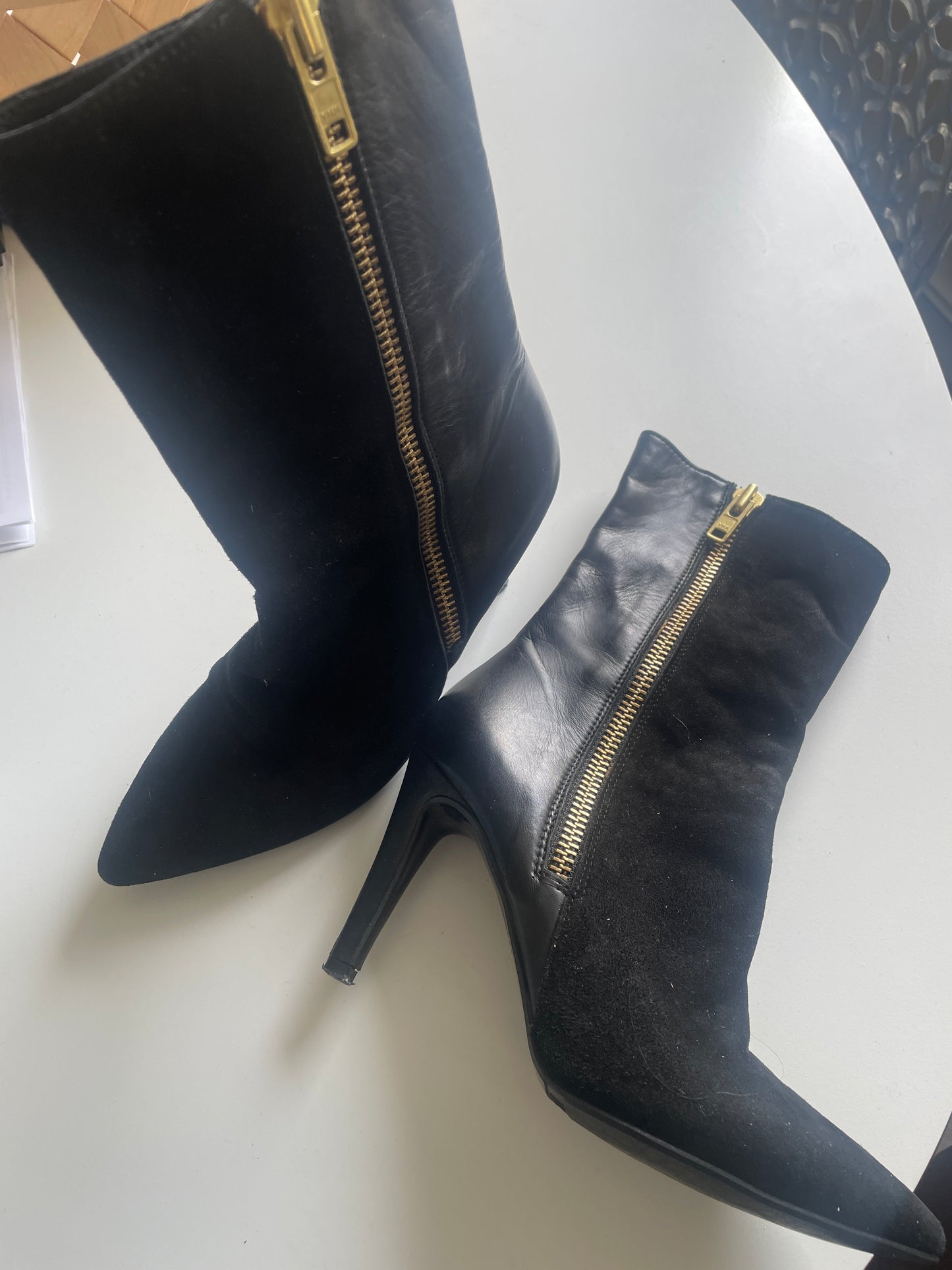 Billi Bi Stiefel