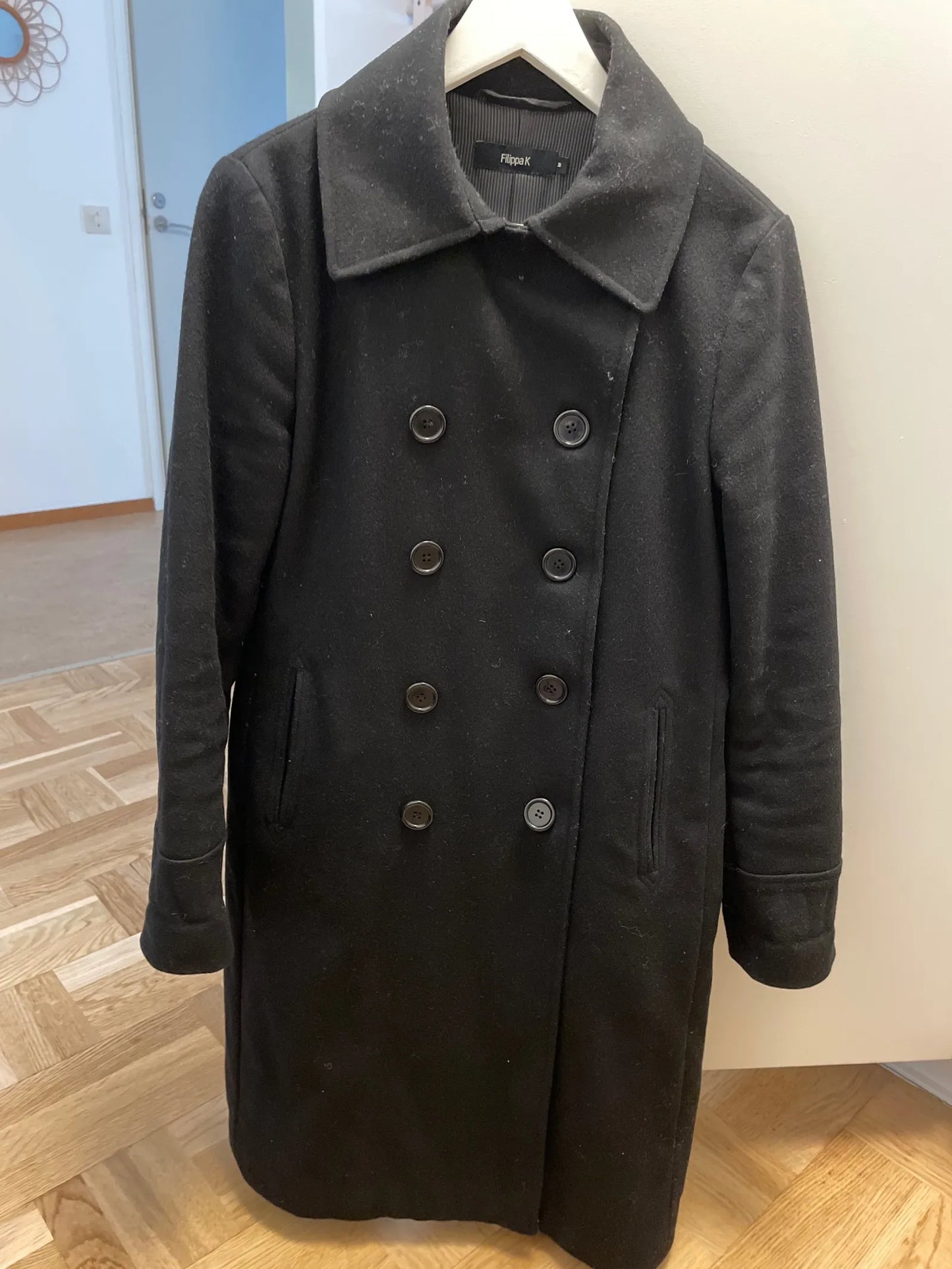 Filippa K Coat