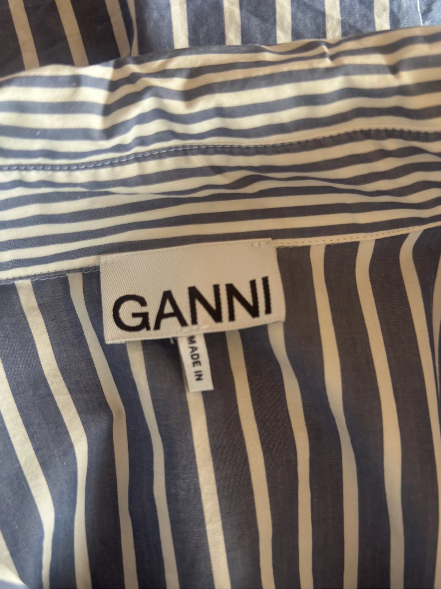 Ganni Dress