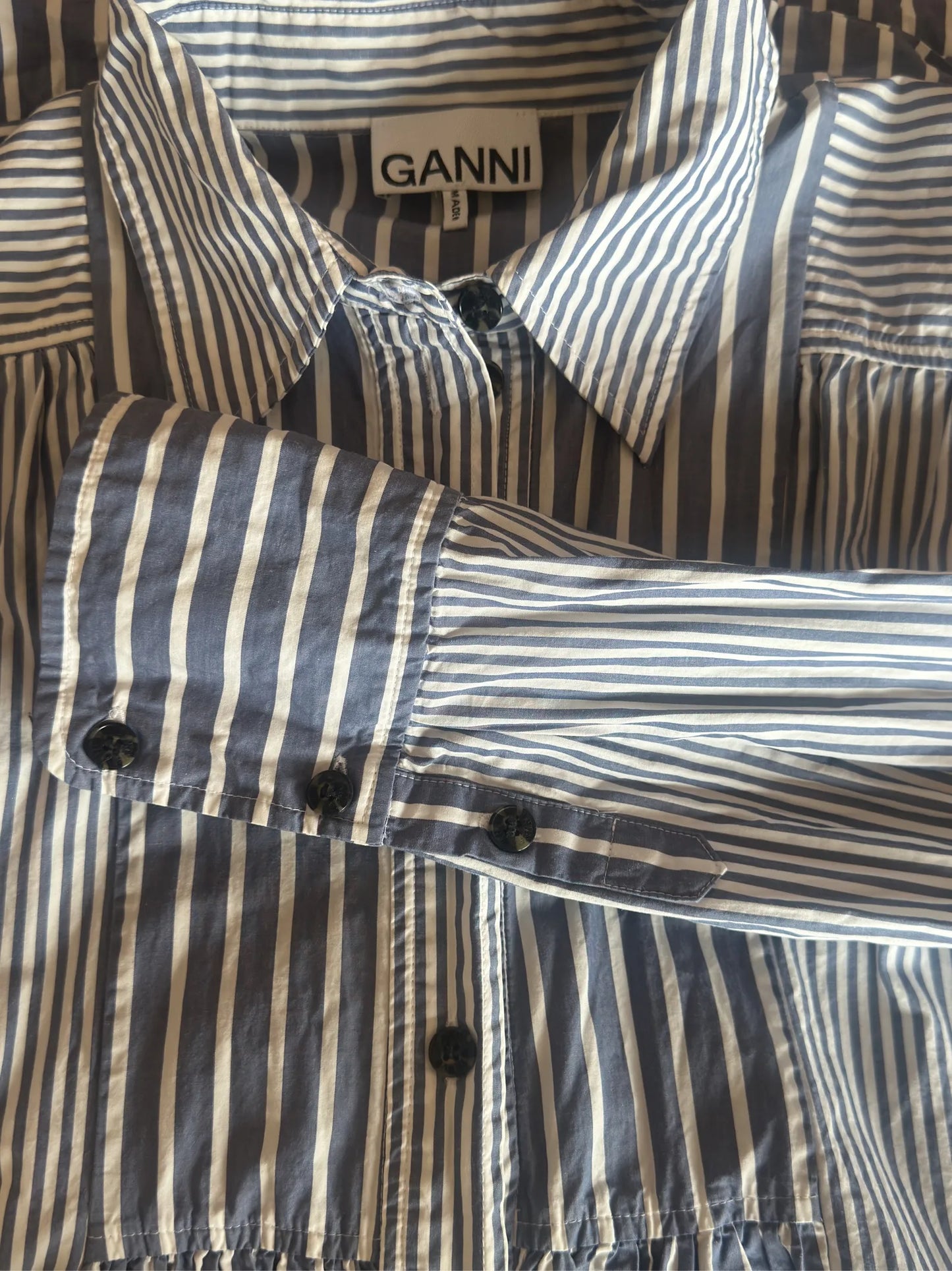 Ganni Dress