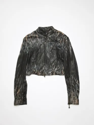 Acne Studios Leather jacket
