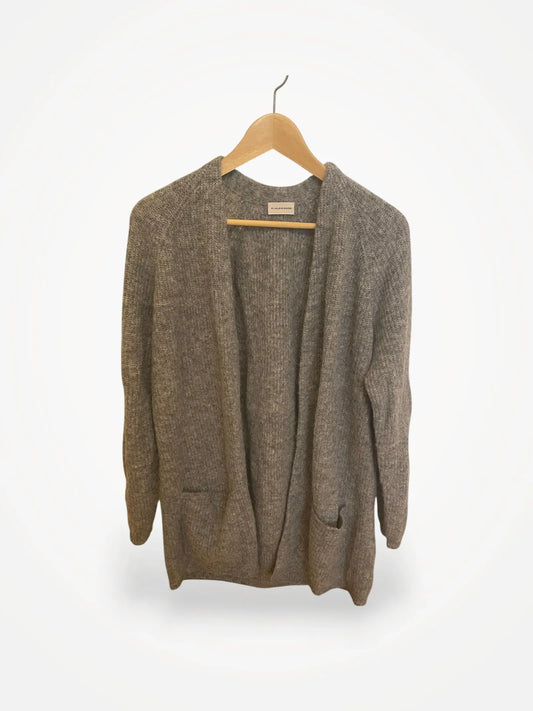 By Malene Birger Cardigan