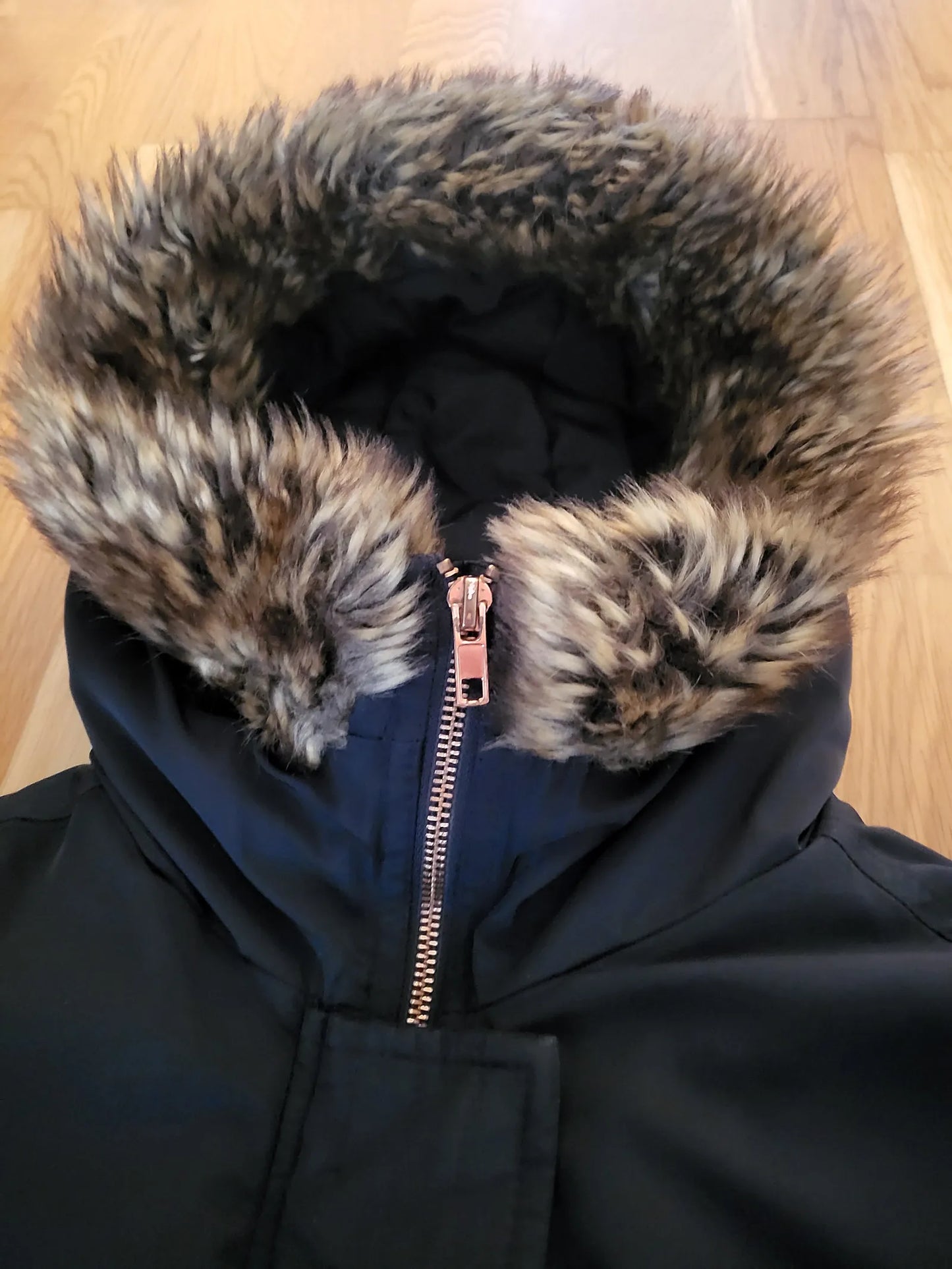 Filippa K Jacke