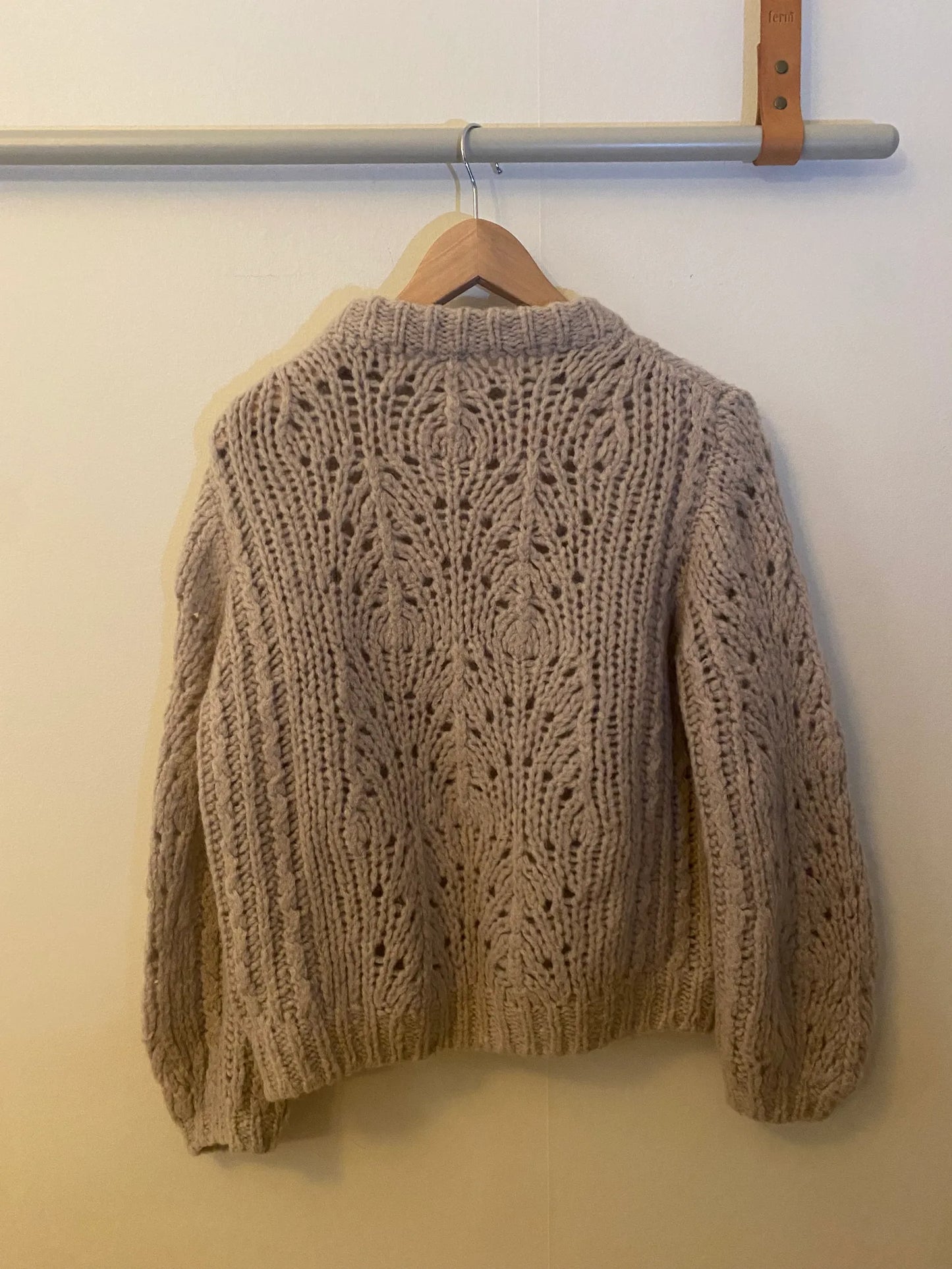 Filippa K Sweater