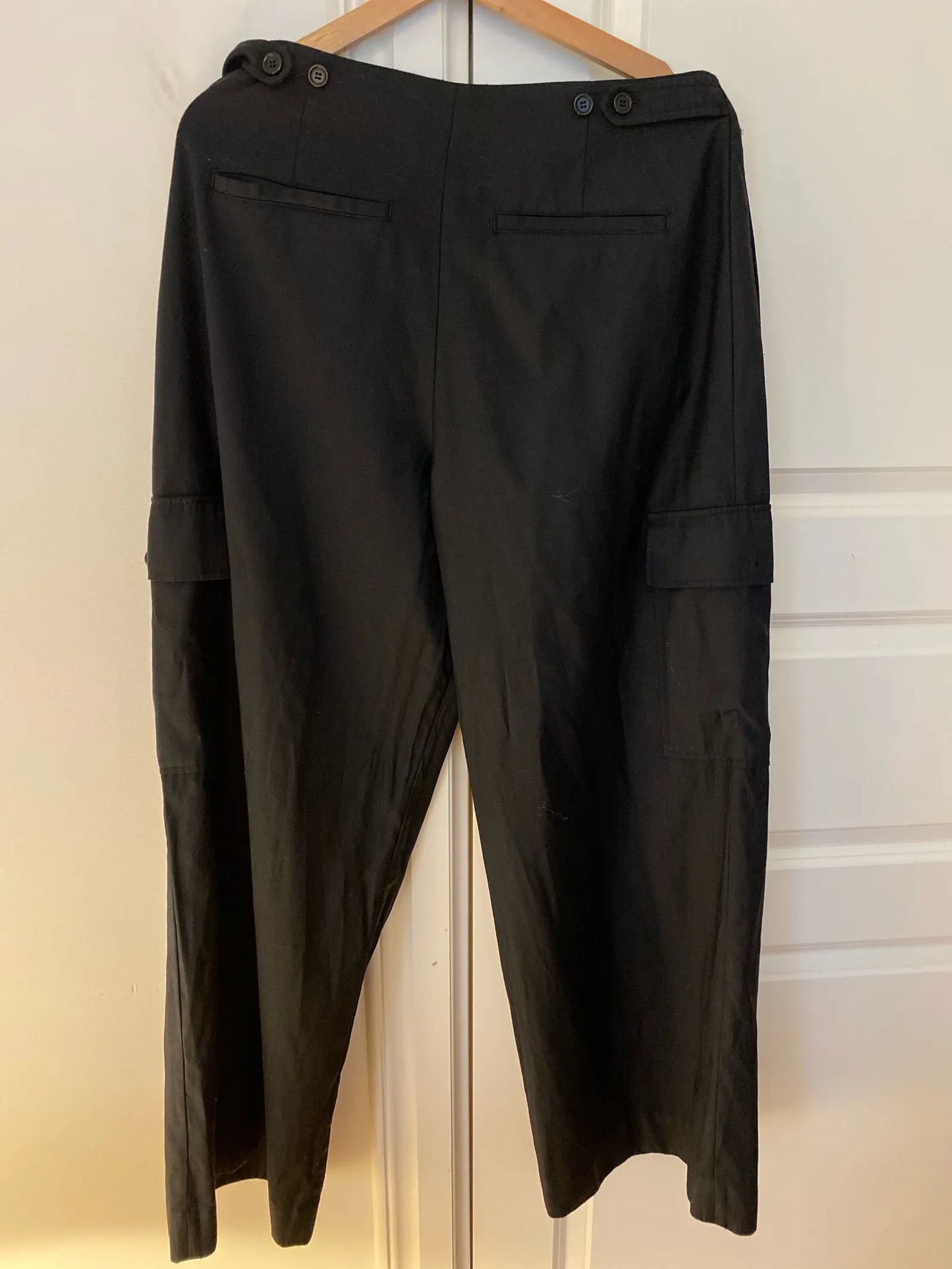 Cos Suit Trousers