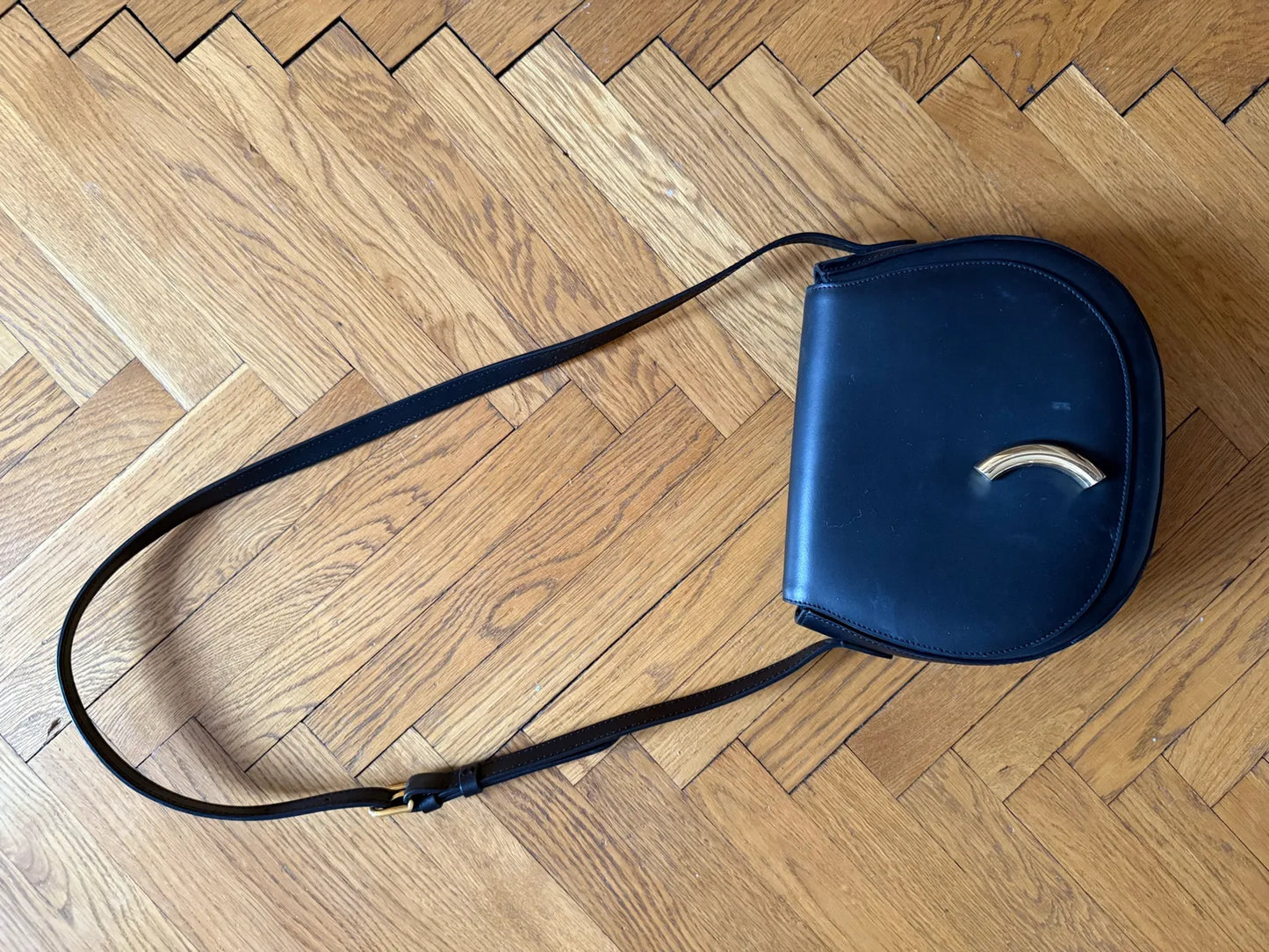 Little Liffner Shoulder bag