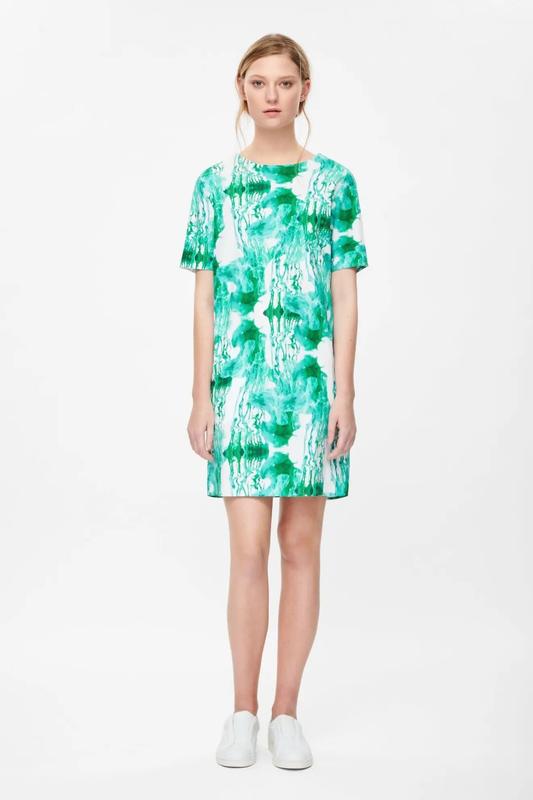 Cos Kleid