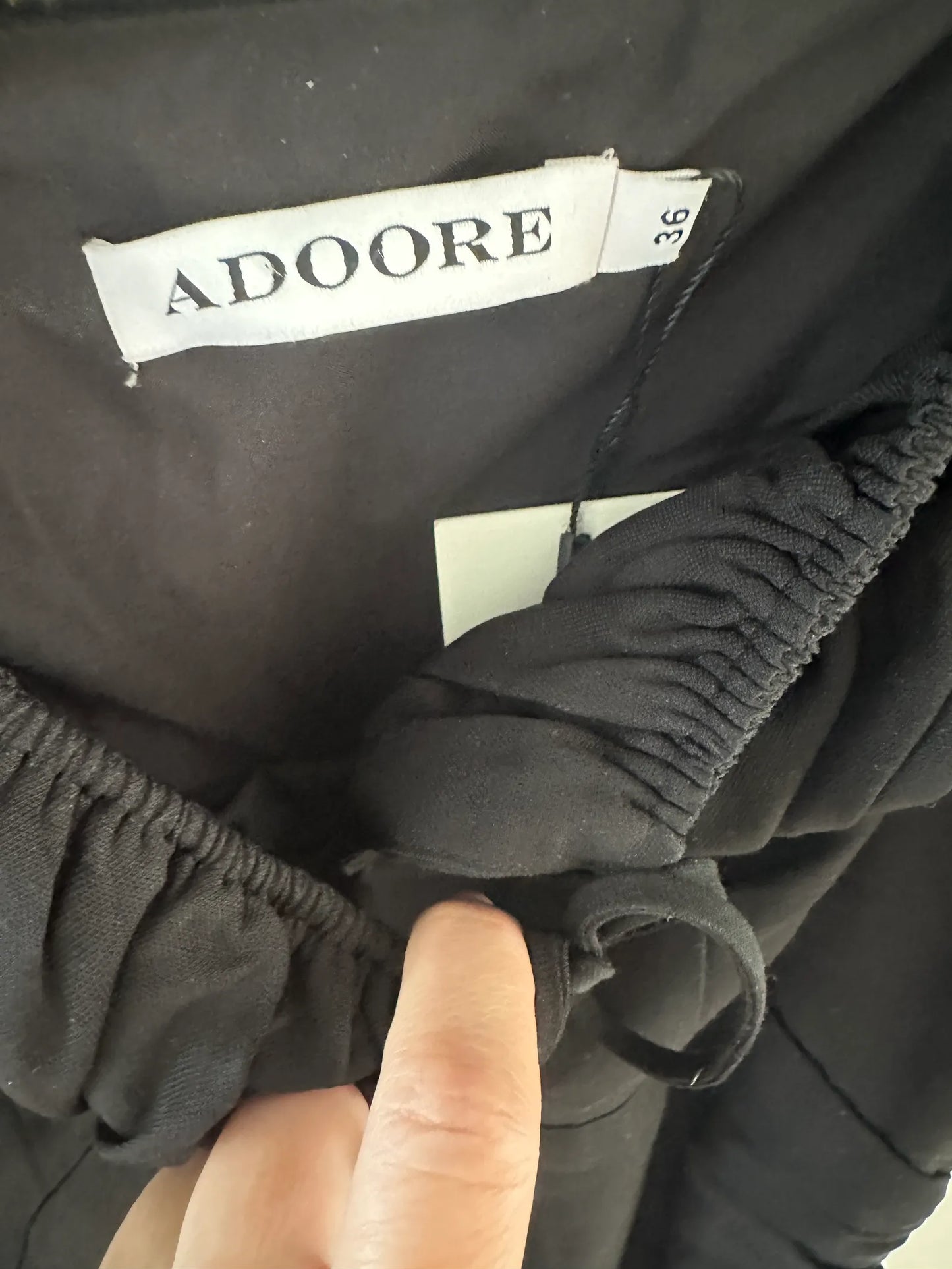 Adoore Dress