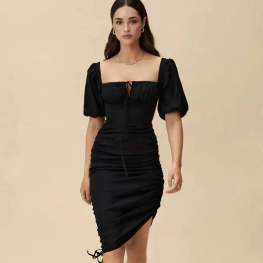 Adoore Dress