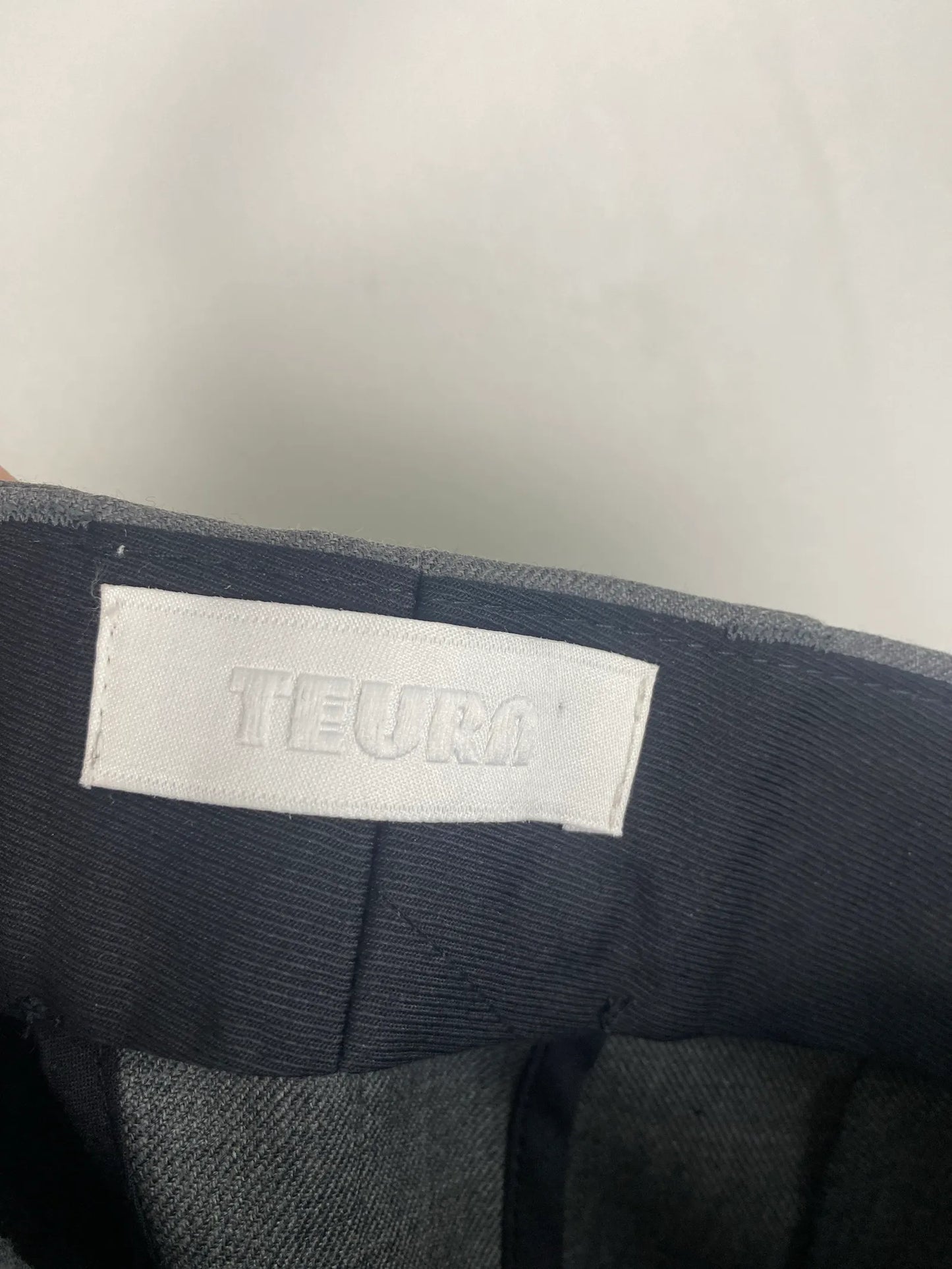 Teurn Studios Titt Skirt Skirt