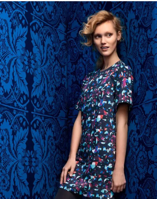 Marimekko Kleid